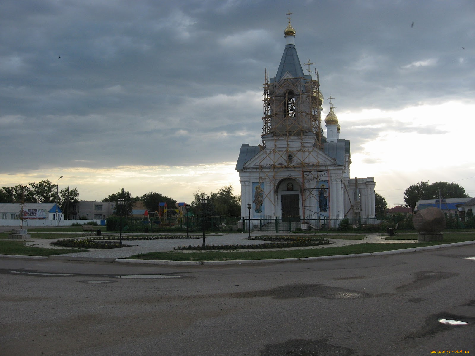 города, православные, церкви, монастыри, храм