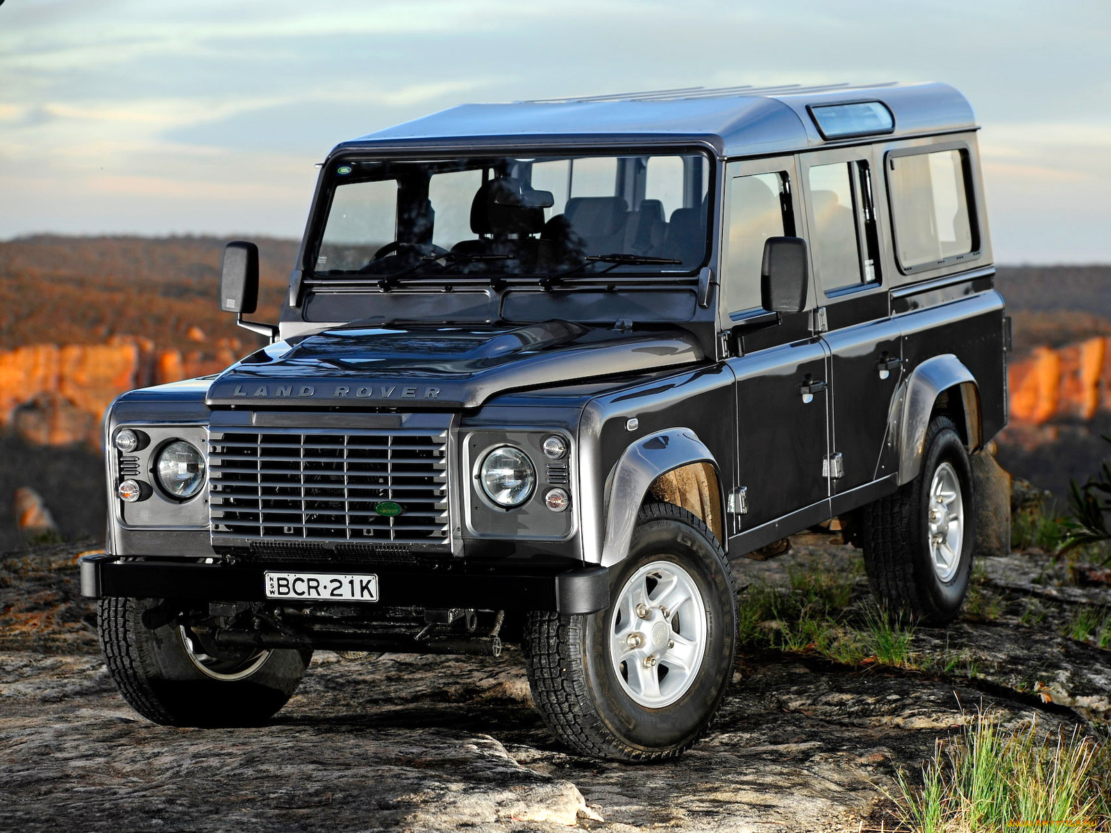 land, rover, defender, 110, station, wagon, автомобили