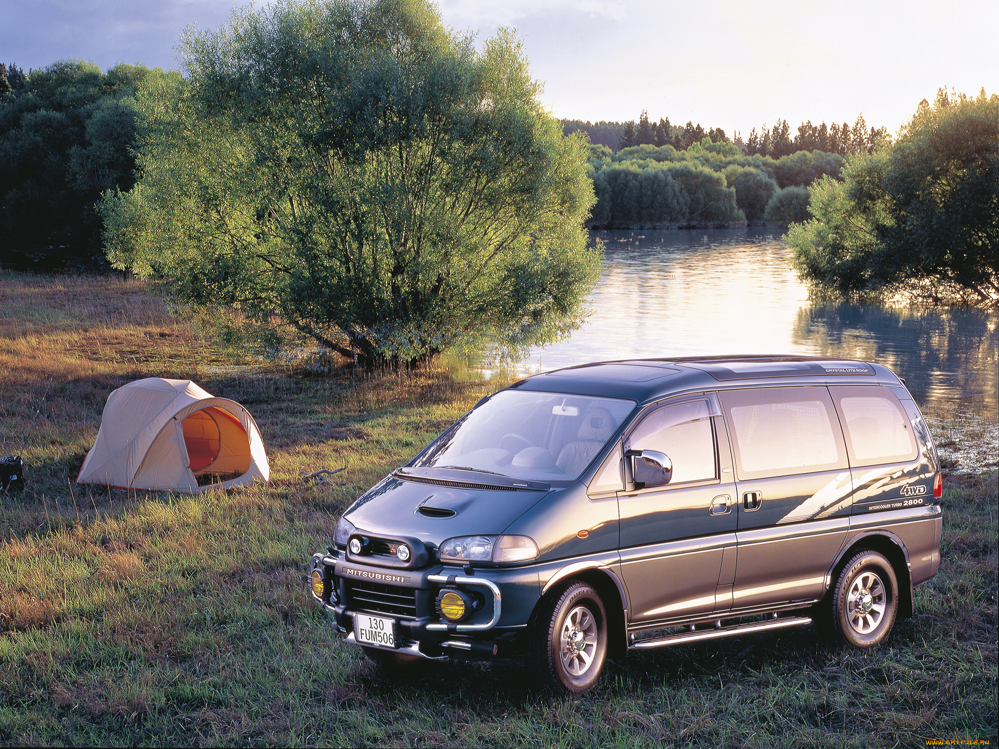 автомобили, mitsubishi