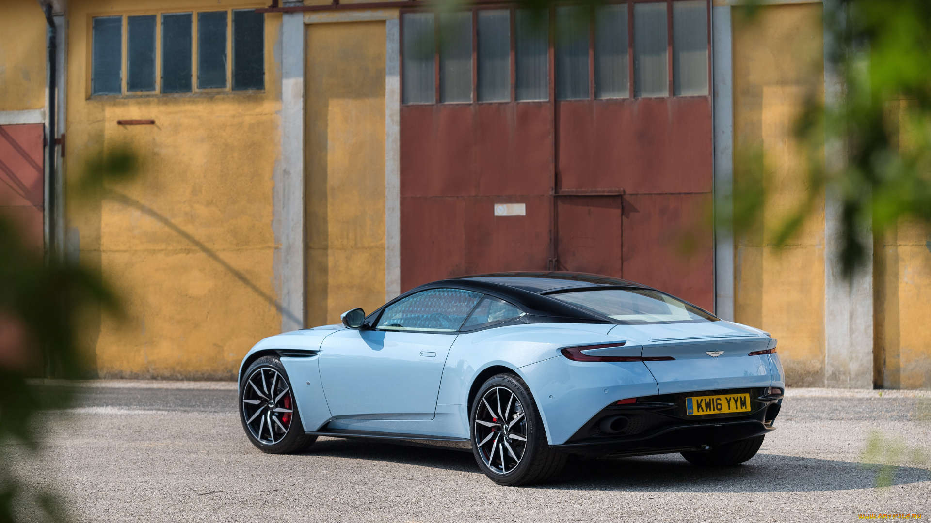 автомобили, aston, martin, worldwide, db11, aston, martin, 2016г