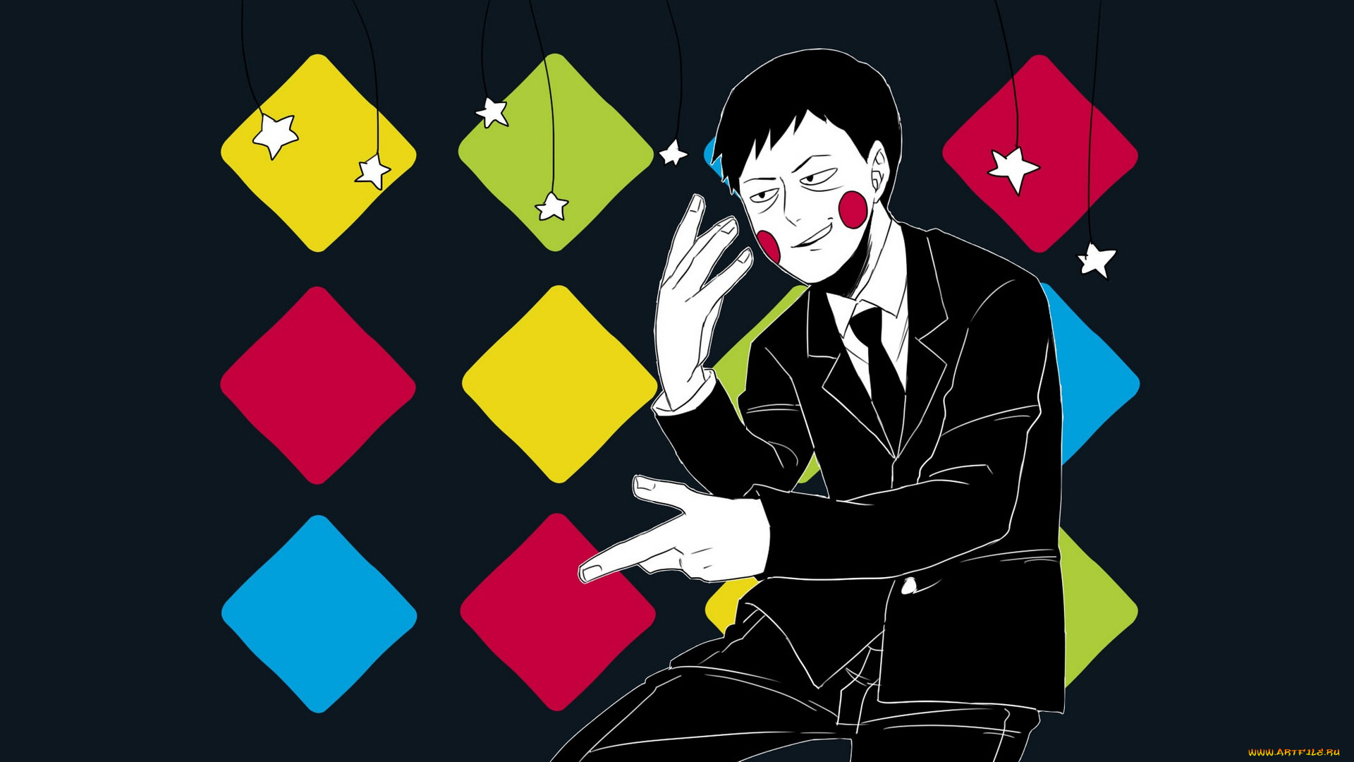 Wallpaper mob. Моб психо 100. Моб психо 100 1920 1080. Mob Psycho 100 обои. Mob Psycho 100 обои на рабочий стол.