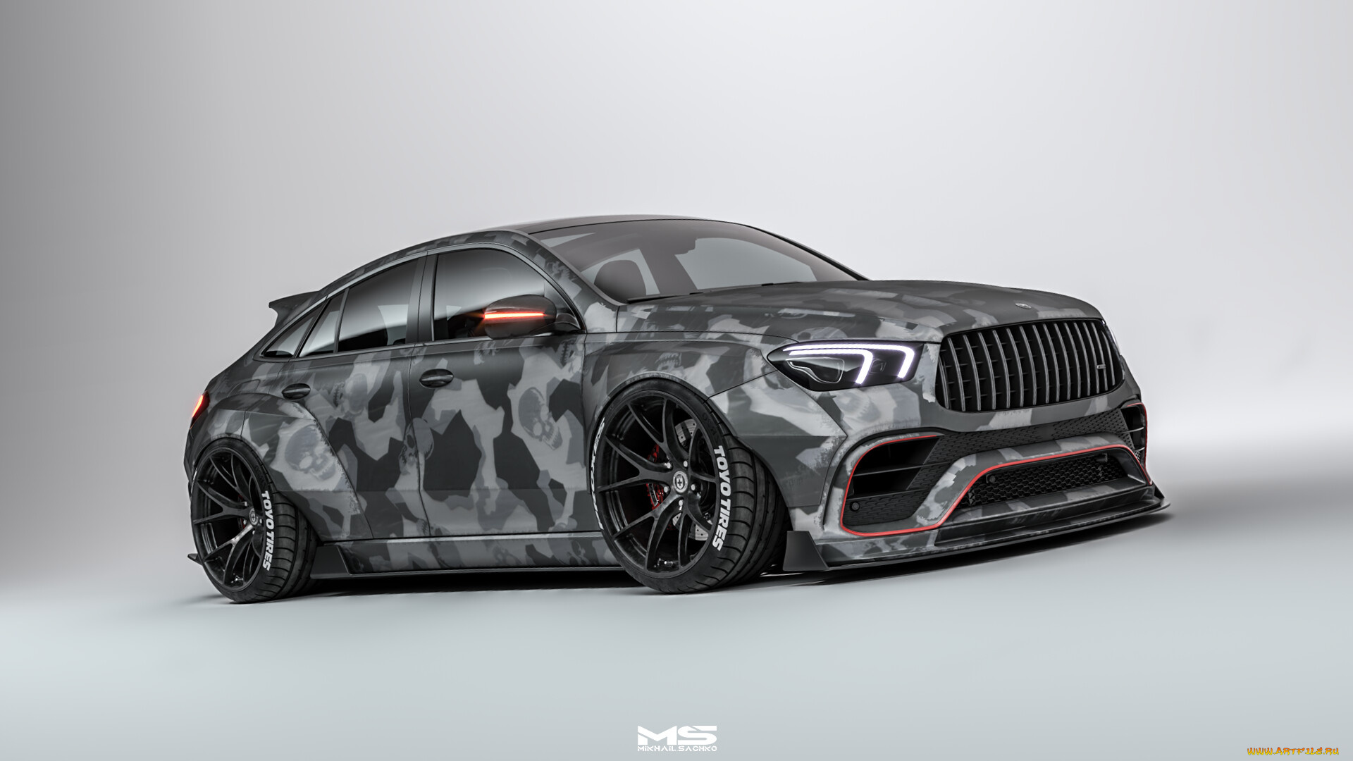 mercedes-banz, gle, coupe, автомобили, 3д, mercedes, benz, gle, coupe