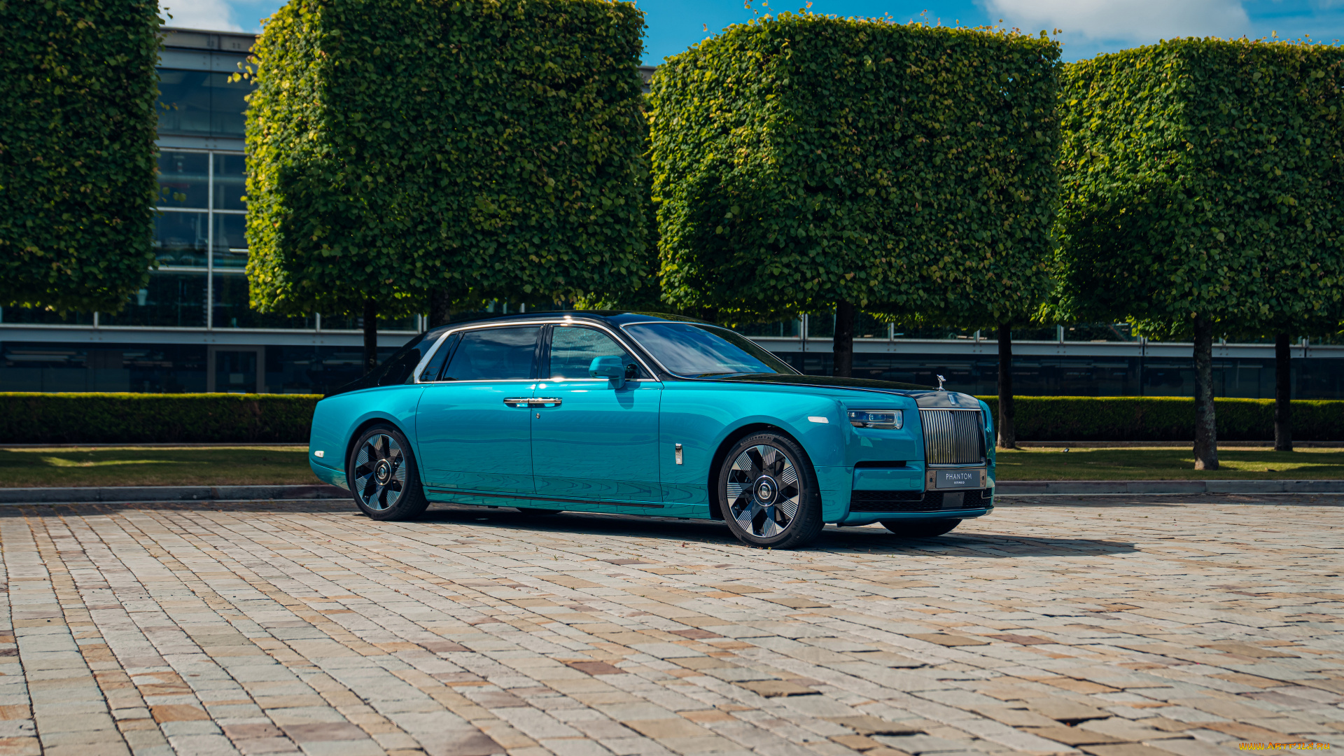 rolls-royce, phantom, extended, 2024, автомобили, rolls-royce, rolls, royce, phantom, extended, лимузин, роллс, ройс, фантoм