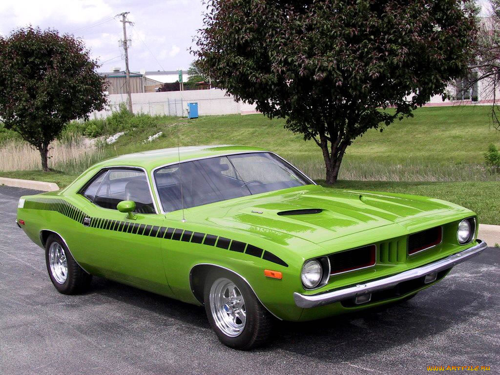 plymouth, barracuda, автомобили