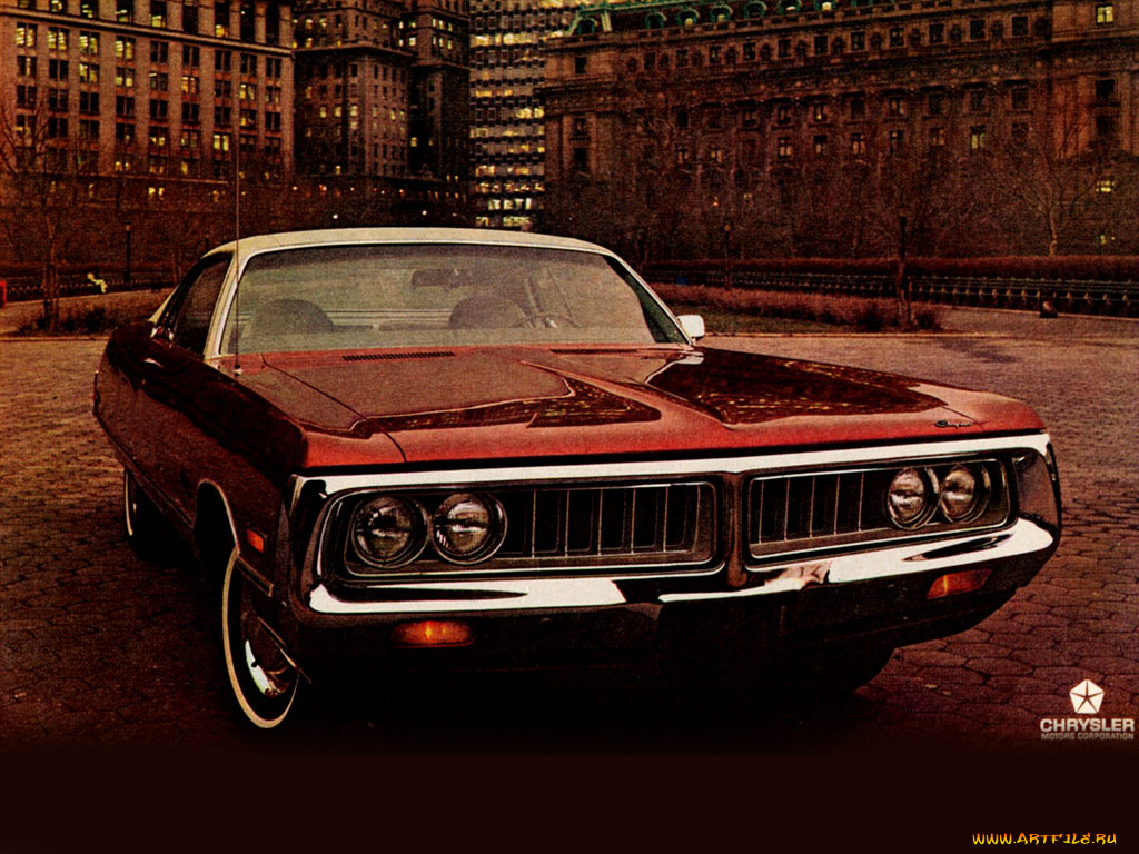 1972, chrysler, newport, royal, автомобили