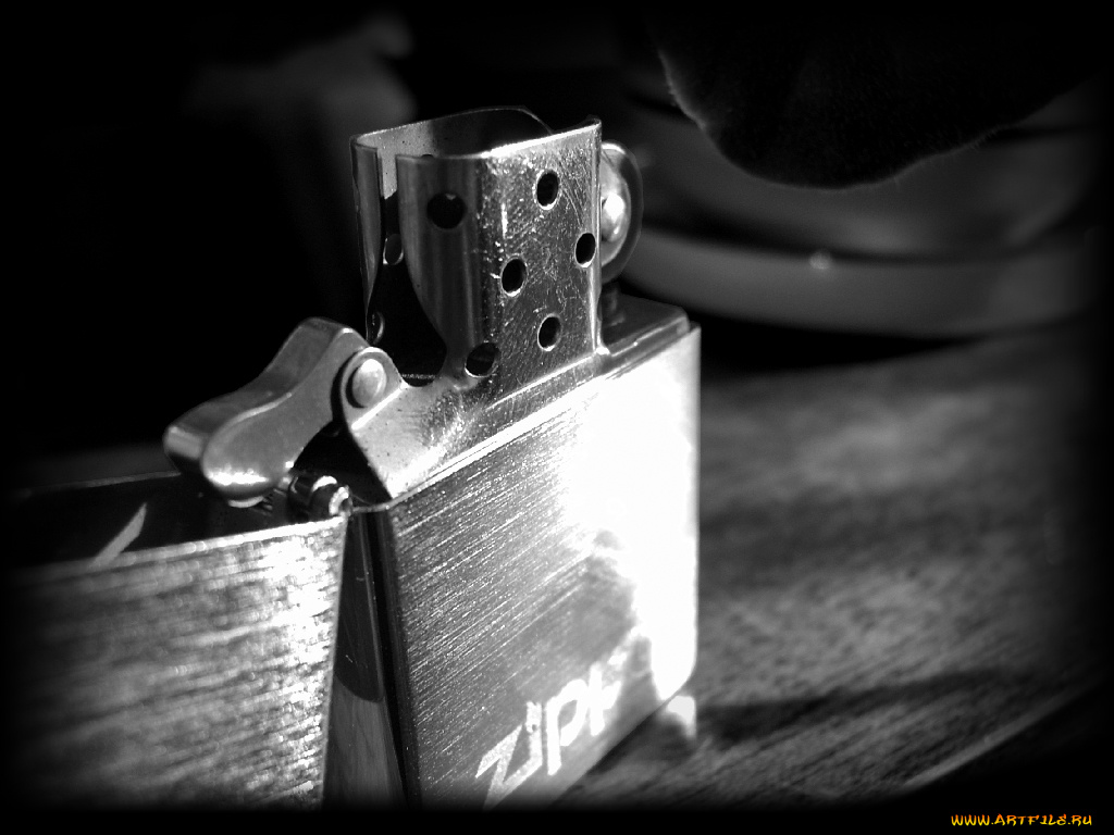 zippo, бренды