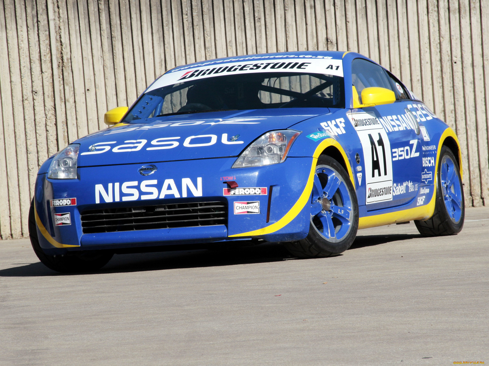 nissan, 350z, race, car, автомобили, datsun