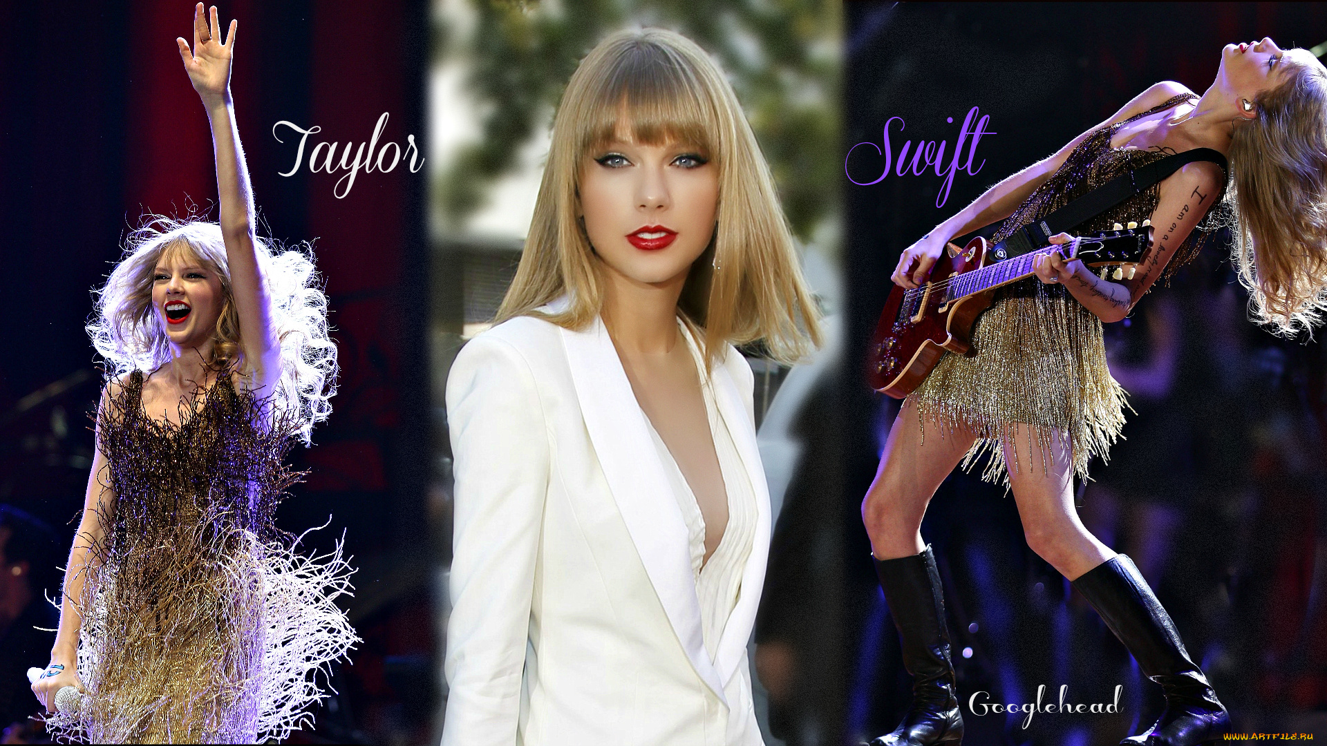 Taylor, Swift, девушки, музыкант
