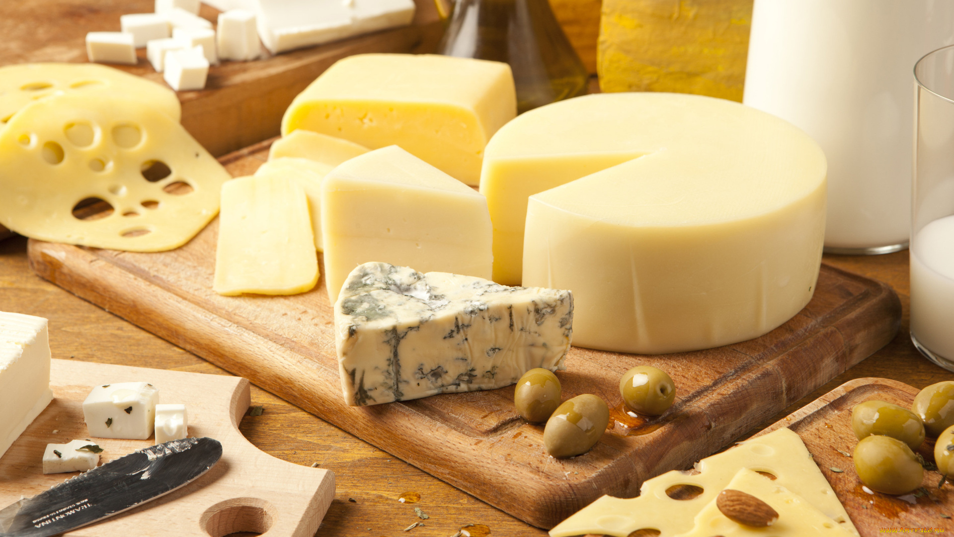 cheese, еда, сырные, изделия, сыры, маслины