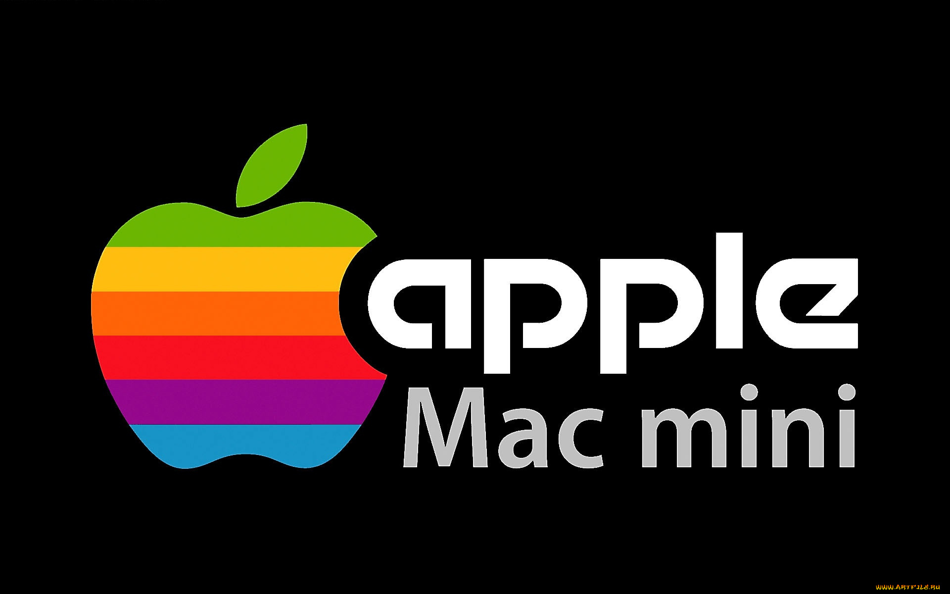 компьютеры, apple