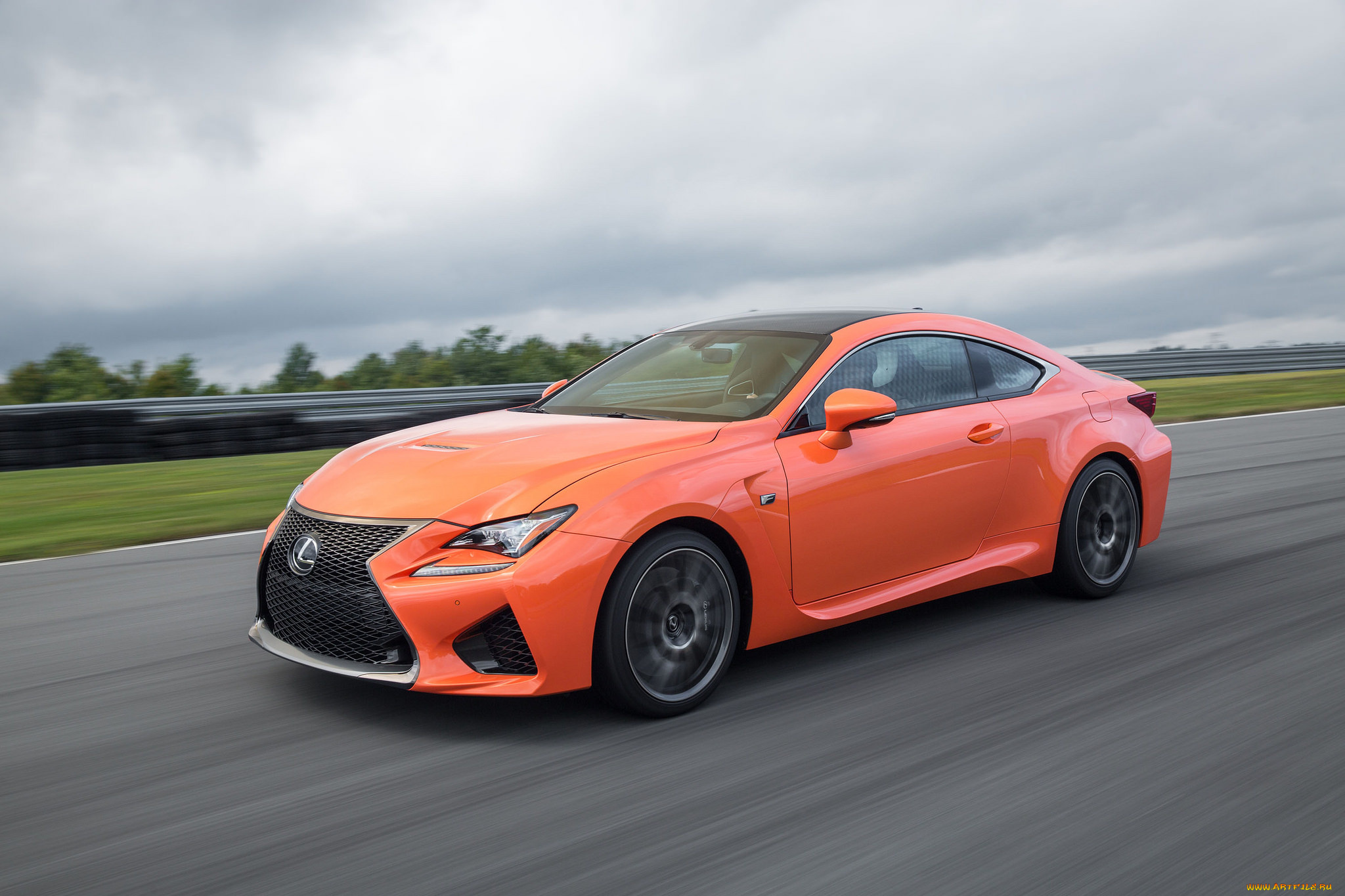 2015, lexus, rc, f, автомобили, lexus, япония, лексус