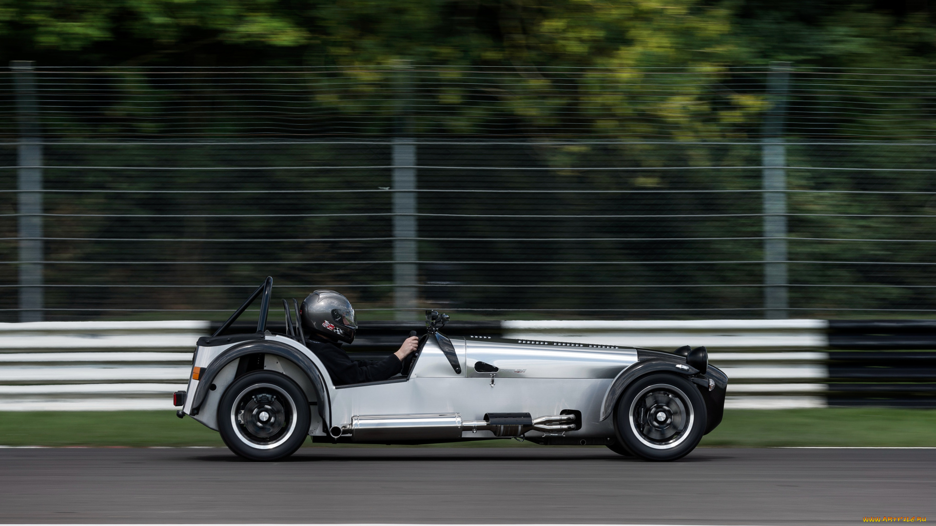 автомобили, caterham, 2015г, twenty, superlight, seven