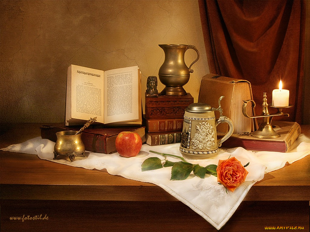 eduard, peter, still, life, classic, разное, посуда, столовые, приборы, кухонная, утварь