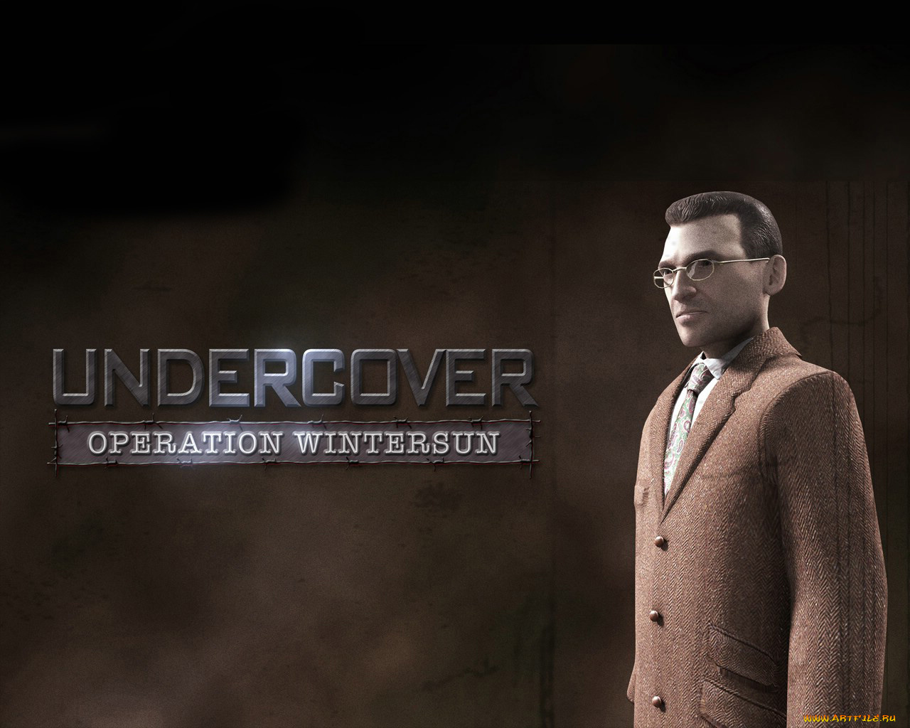 undercover, operation, wintersun, видео, игры