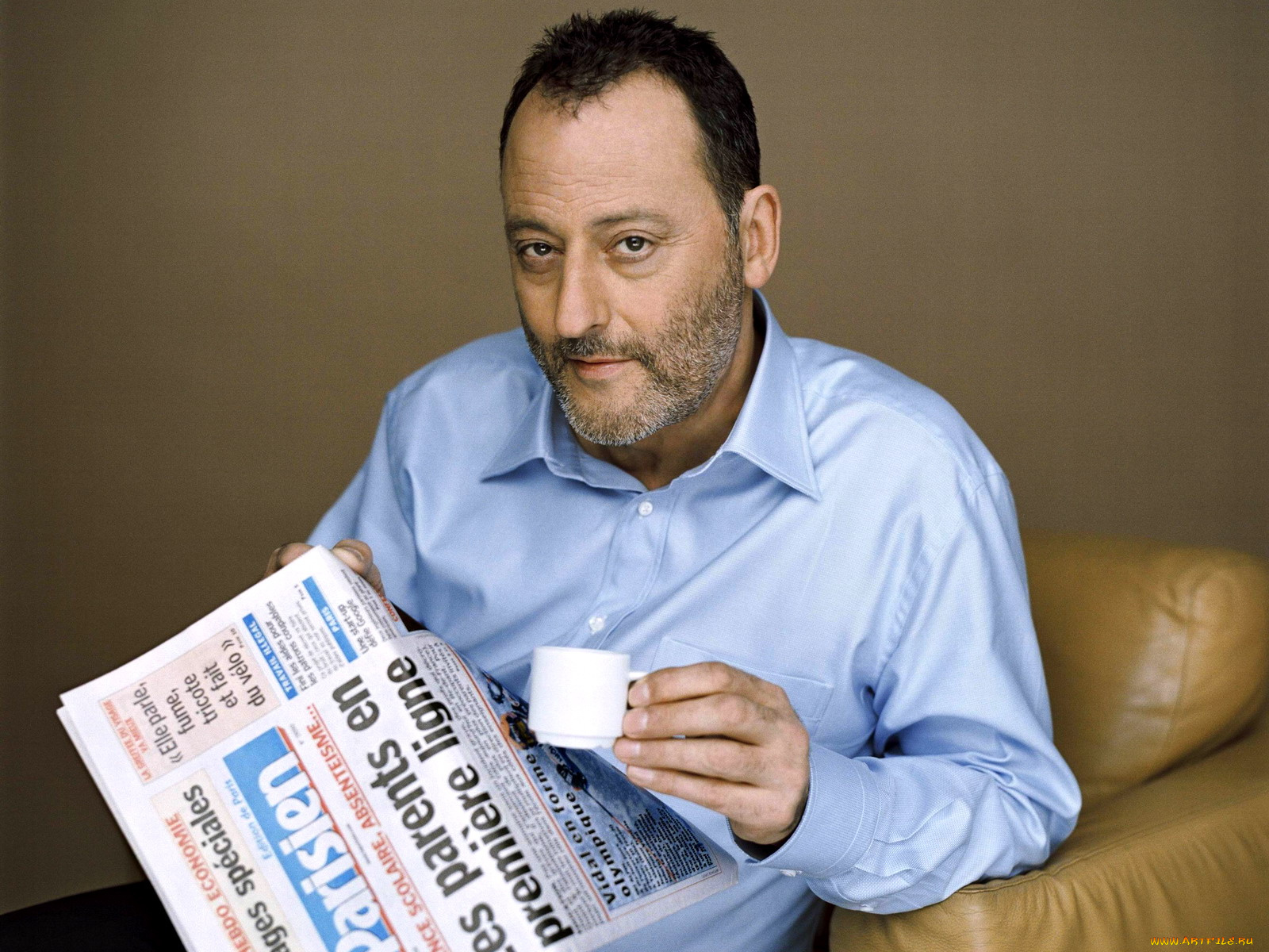 jean, reno, мужчины