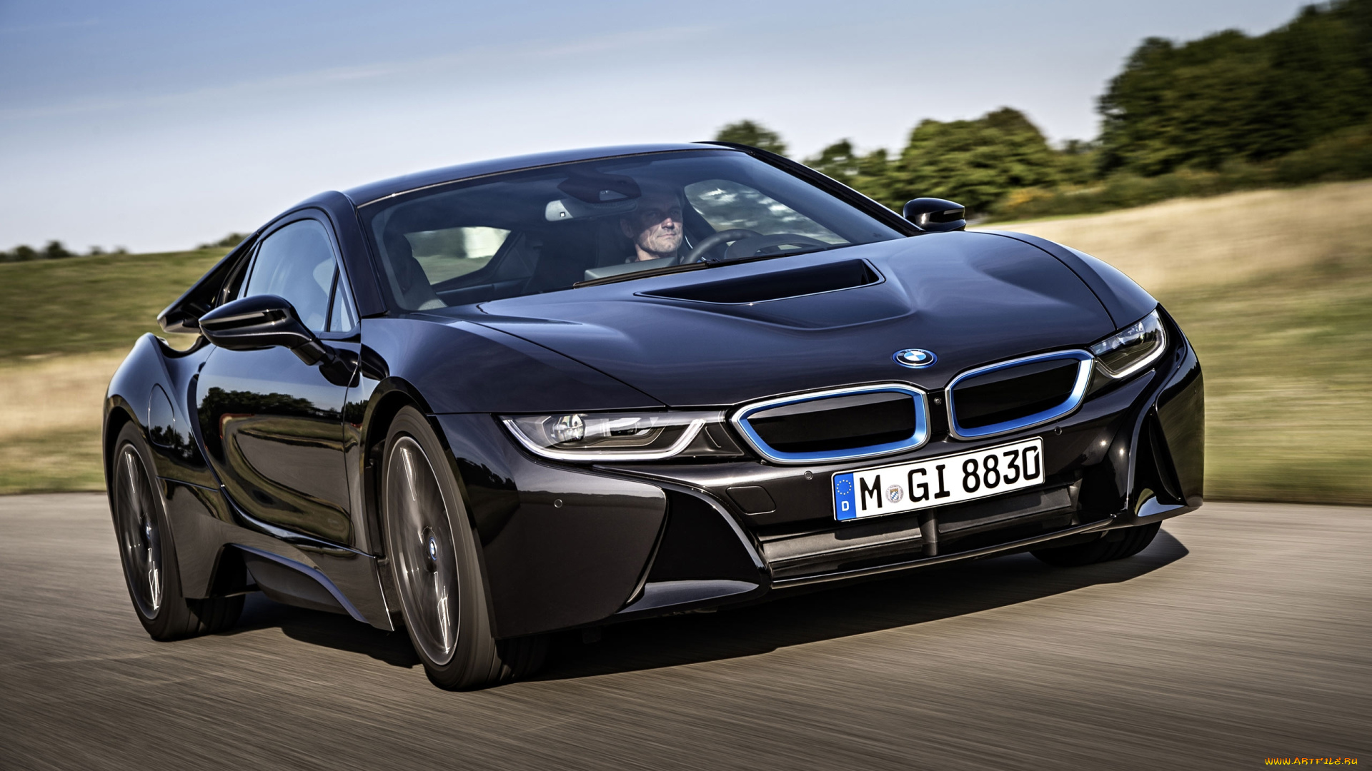 bmw, i8, автомобили, германия, bayerische, motoren, werke, ag, мотоциклы