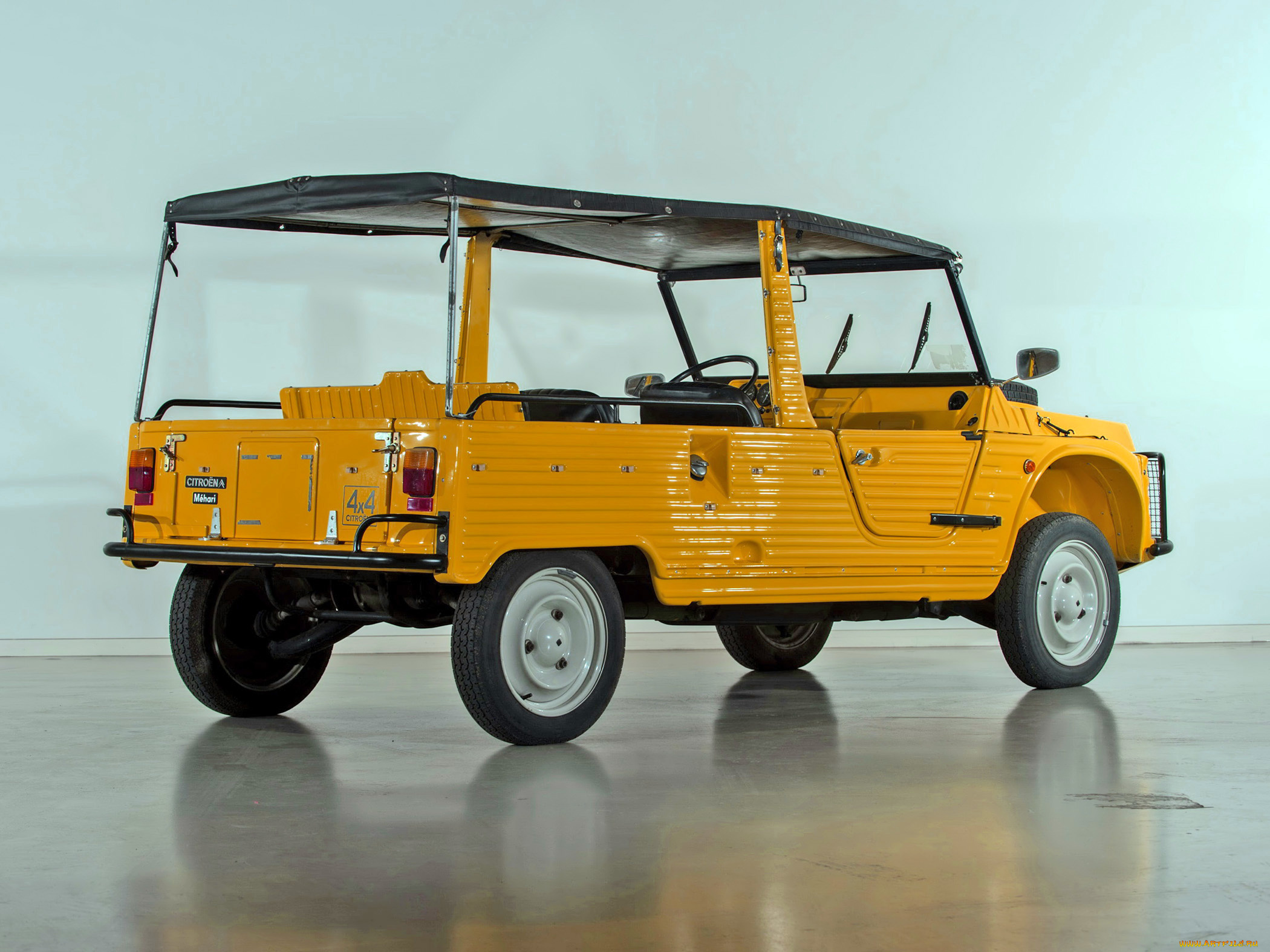 citro&, 235, m&, 233, hari, 4x4, 1979, автомобили, citroen, auto