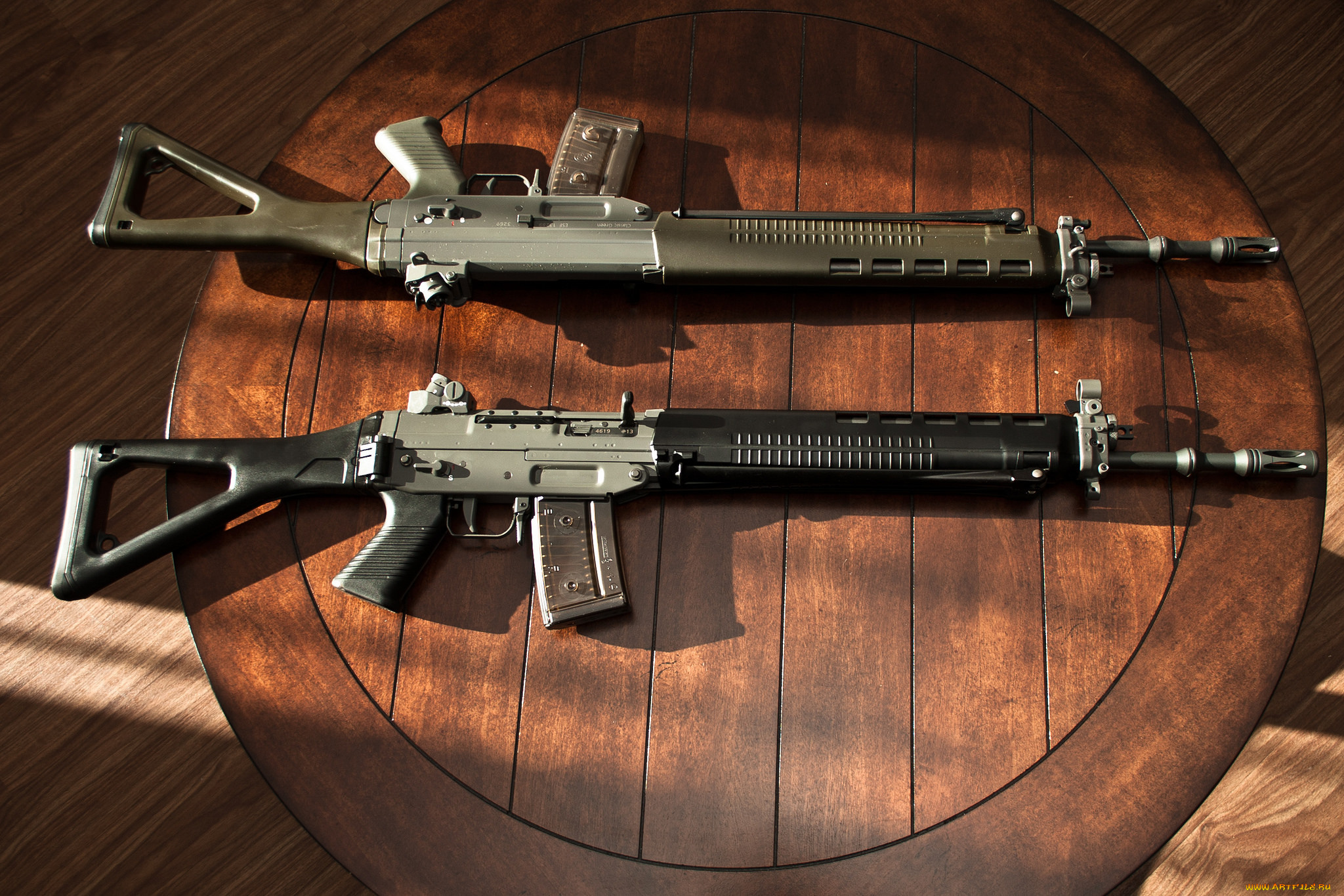 Штурмовой карабин. Sig SG 550. Автомат sig sg550. Sig SG 550/Stgw 90. Штурмовая винтовка sig SG 550.