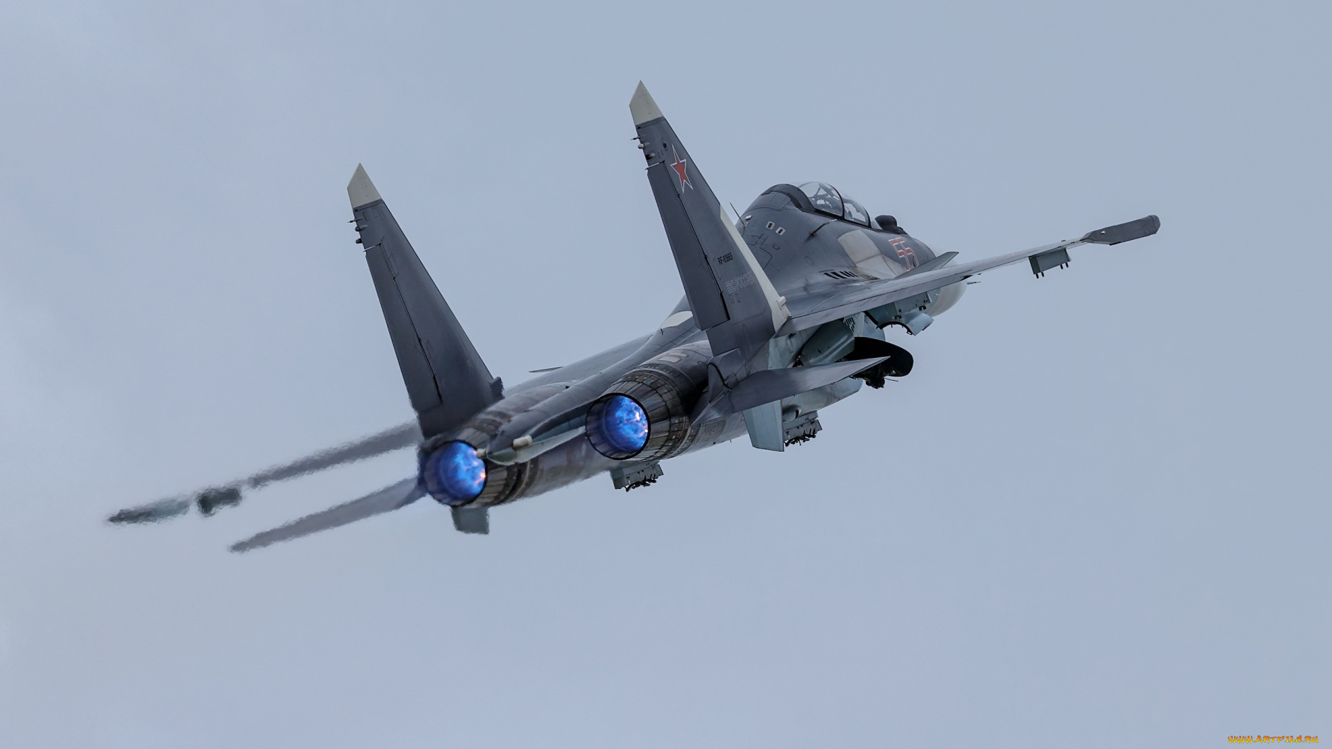 авиация, боевые, самолёты, su-30, sukhoi