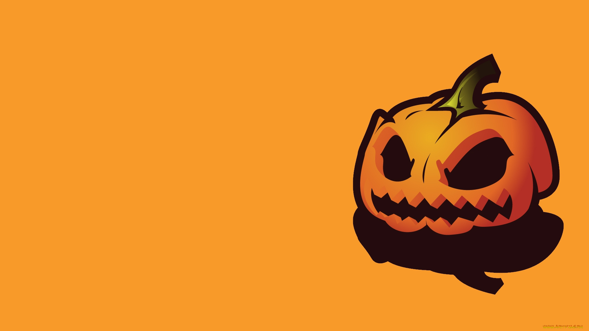 праздничные, хэллоуин, тыква, halloween
