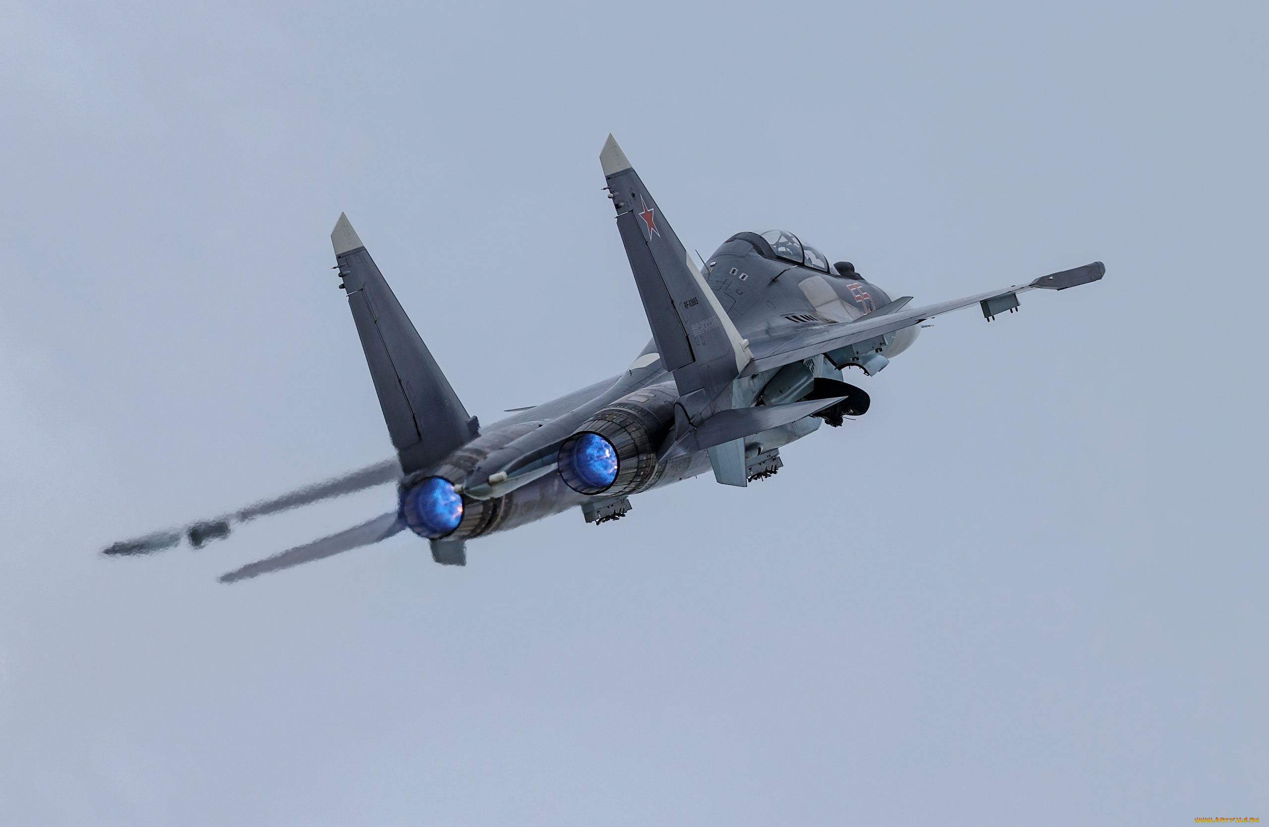 авиация, боевые, самолёты, su-30, sukhoi