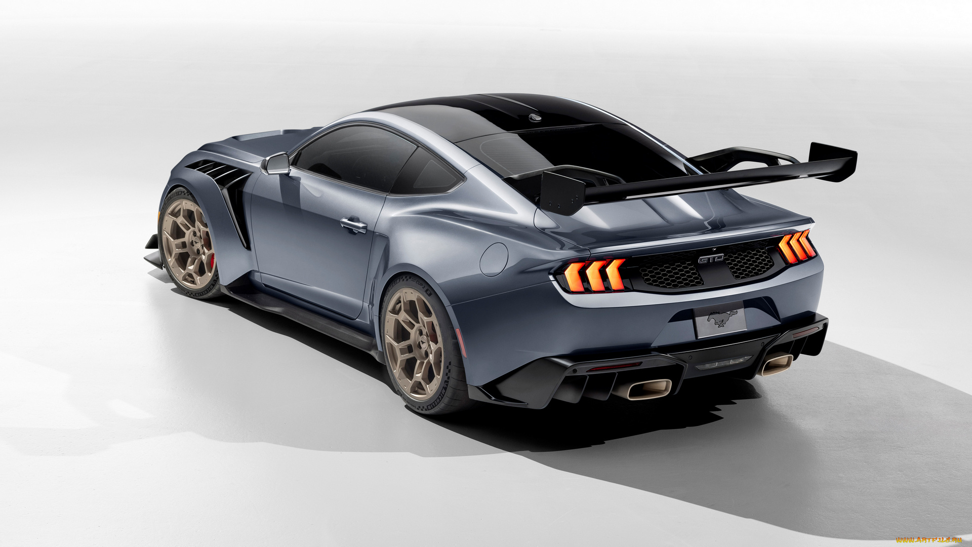 ford, mustang, gtd, prototype, 2023, автомобили, mustang, ford, gtd, prototype, форд, купе, прототип