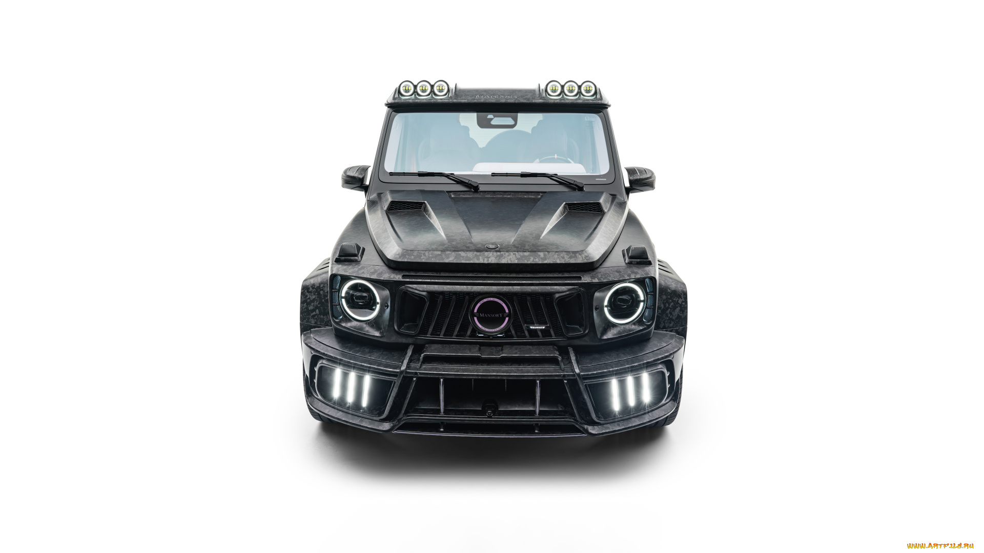 auto, -, car, автомобили, mercedes-benz, amg, mansory, g63, limited, edition, tuning, car, 4x4, germany, black, and, silver, grand, entree