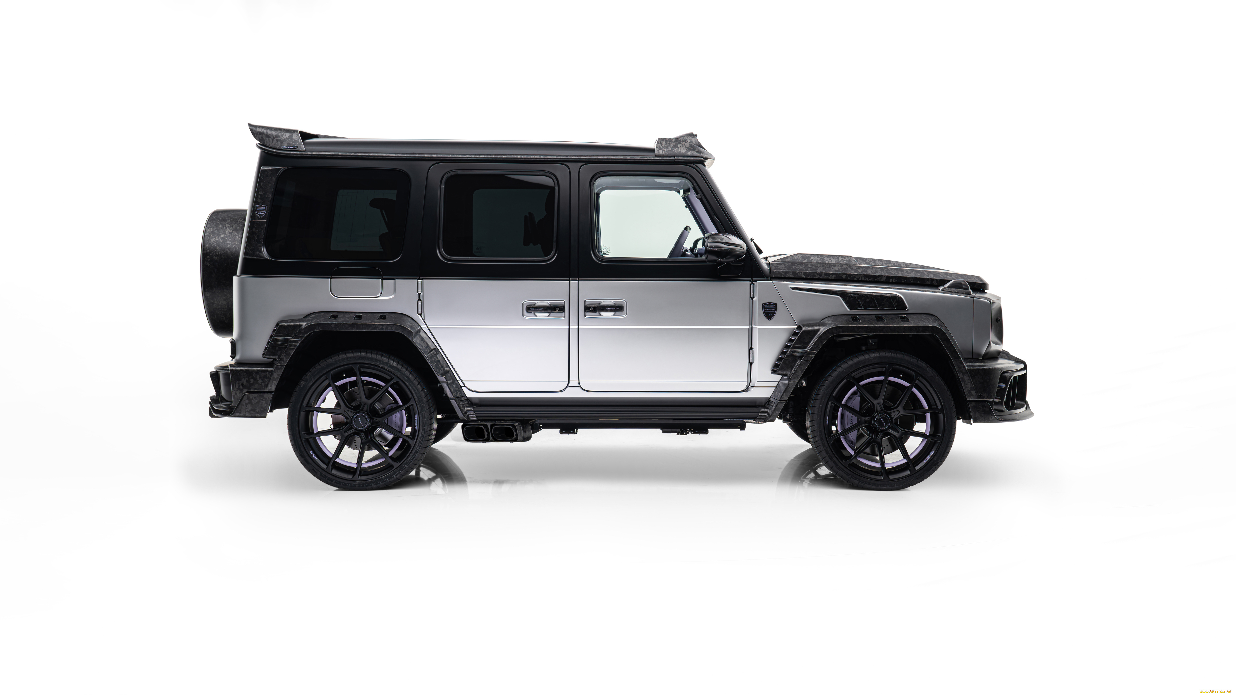 auto, -, car, автомобили, mercedes-benz, amg, mansory, g63, limited, edition, tuning, car, 4x4, germany, black, and, silver, grand, entree