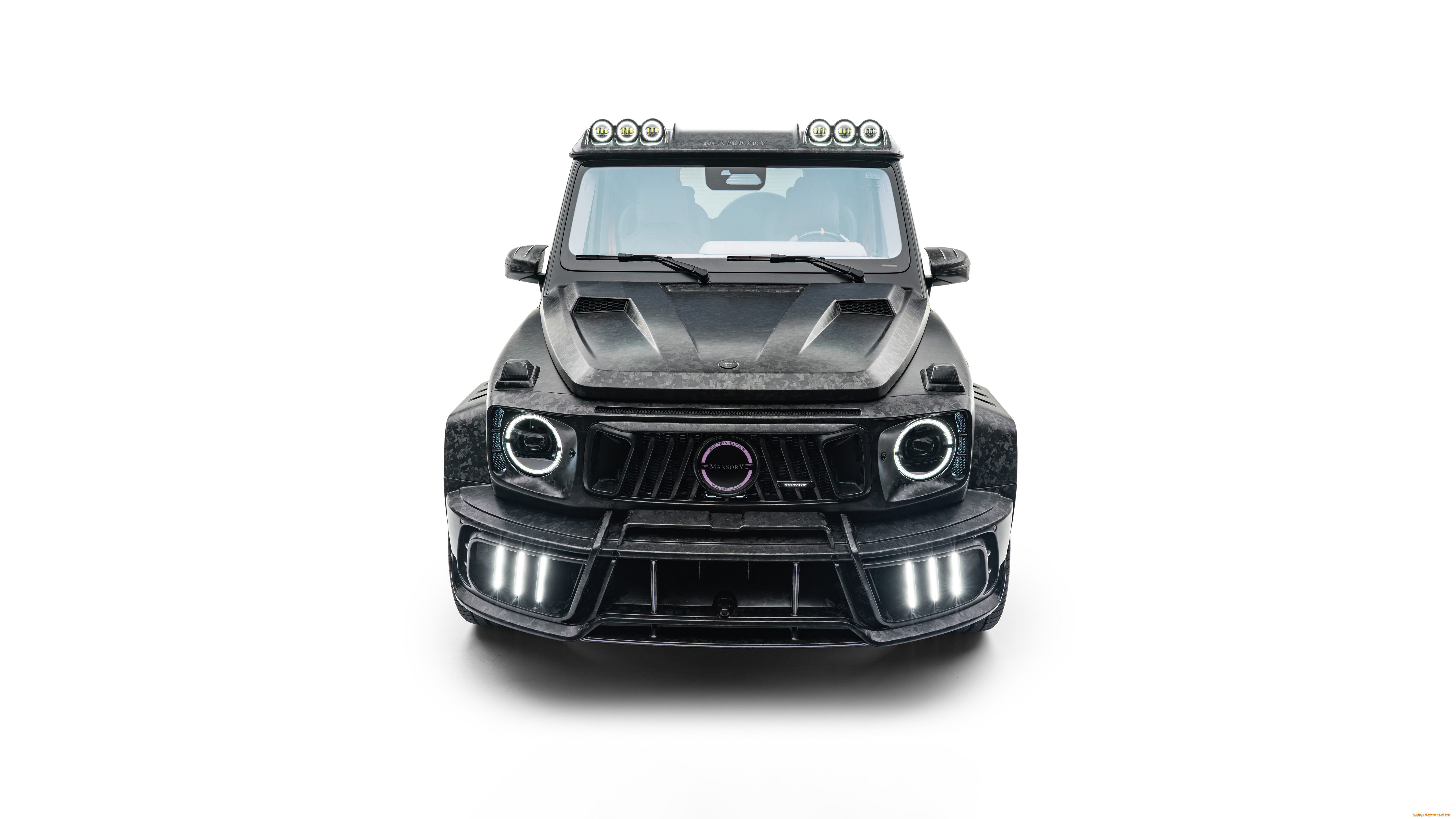 auto, -, car, автомобили, mercedes-benz, amg, mansory, g63, limited, edition, tuning, car, 4x4, germany, black, and, silver, grand, entree