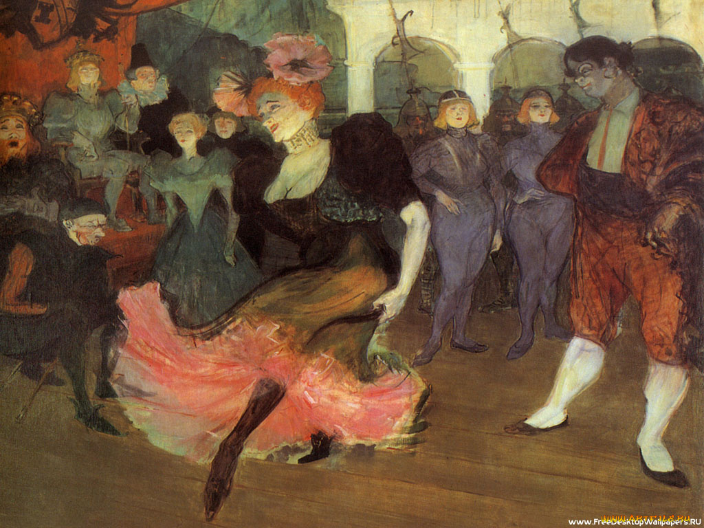 marcelle, lender, dancing, the, bolero, in, chilp&, 233, ric, рисованные, henri, de, toulouse, lautrec