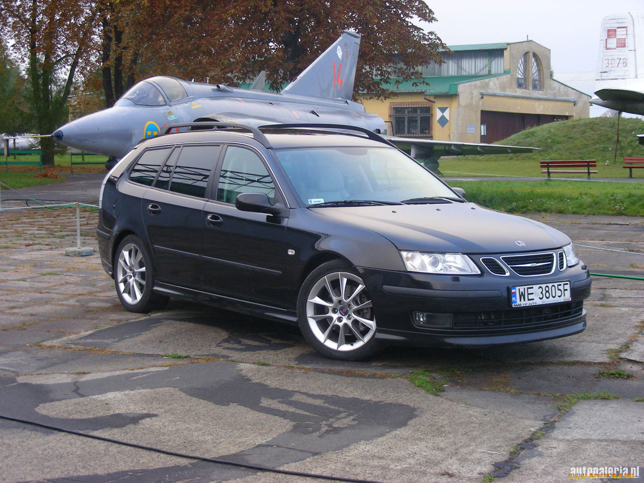 автомобили, saab