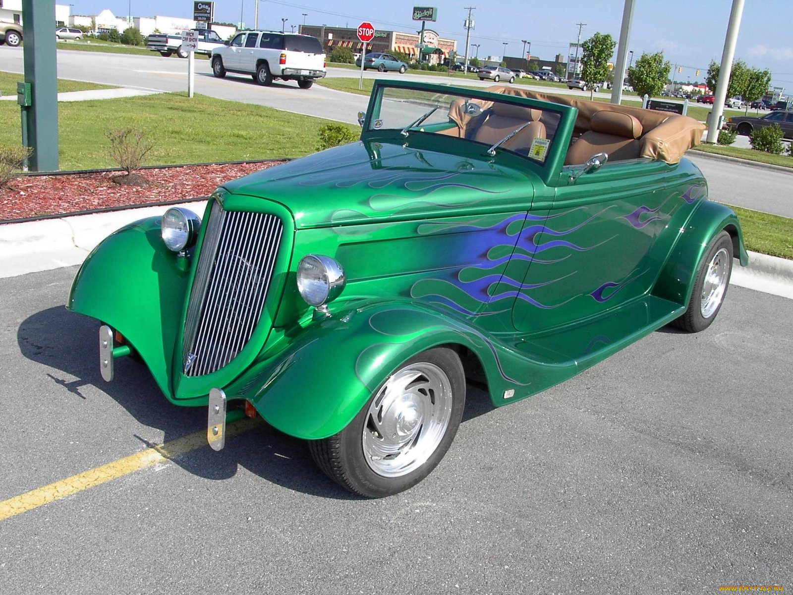 1933, ford, roadster, classic, автомобили, выставки, уличные, фото