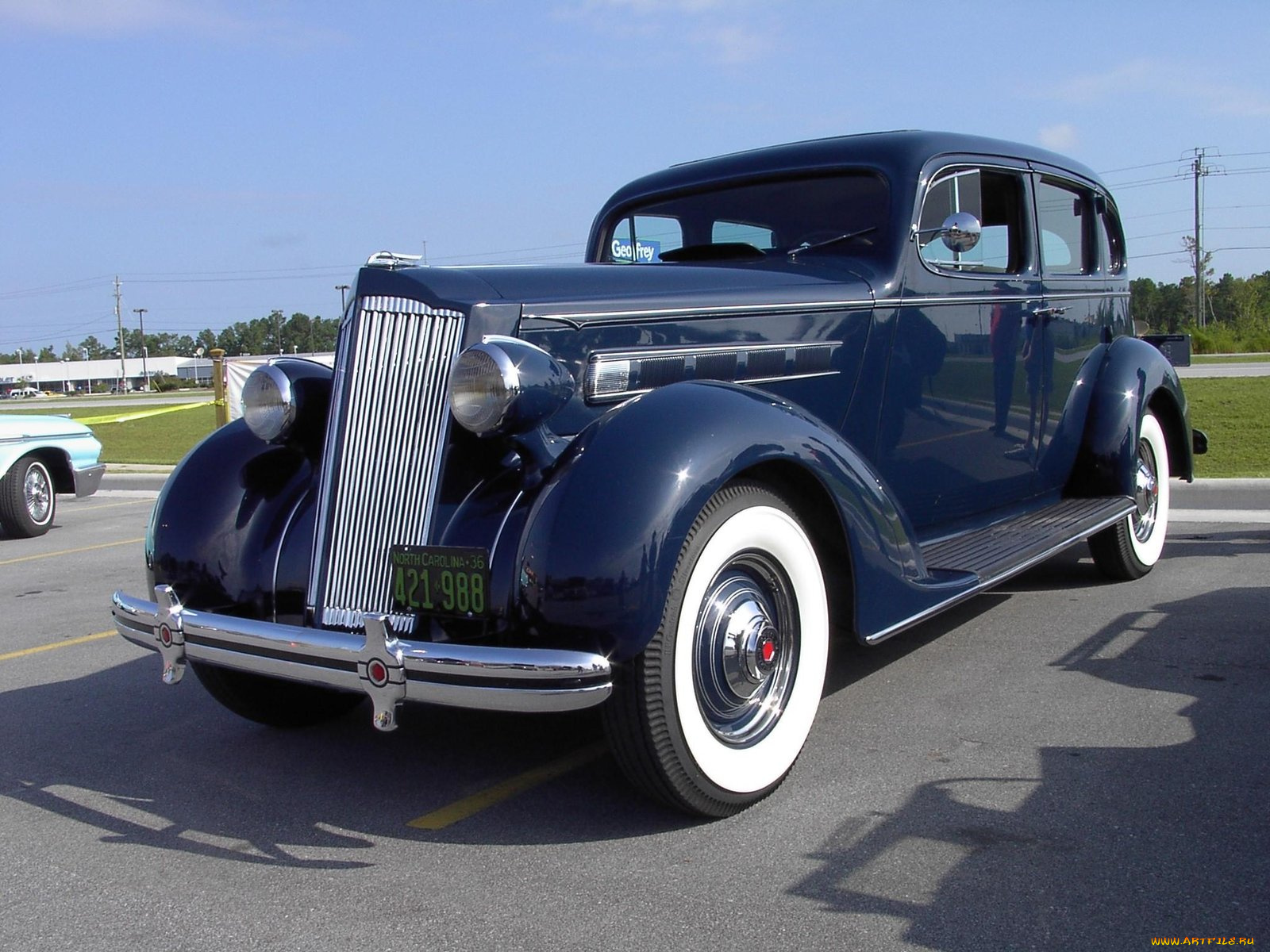 1936, packard, sedan, classic, автомобили, классика