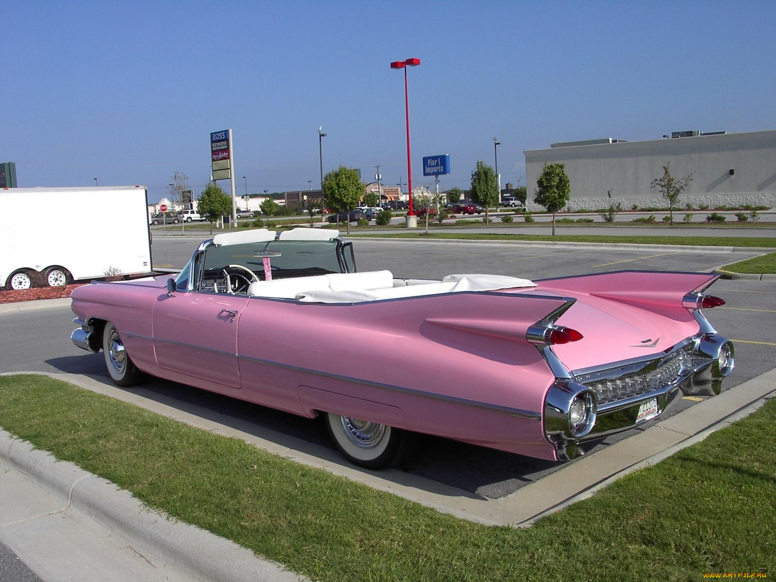 1959, cadillac, convertible, classic, 02, автомобили