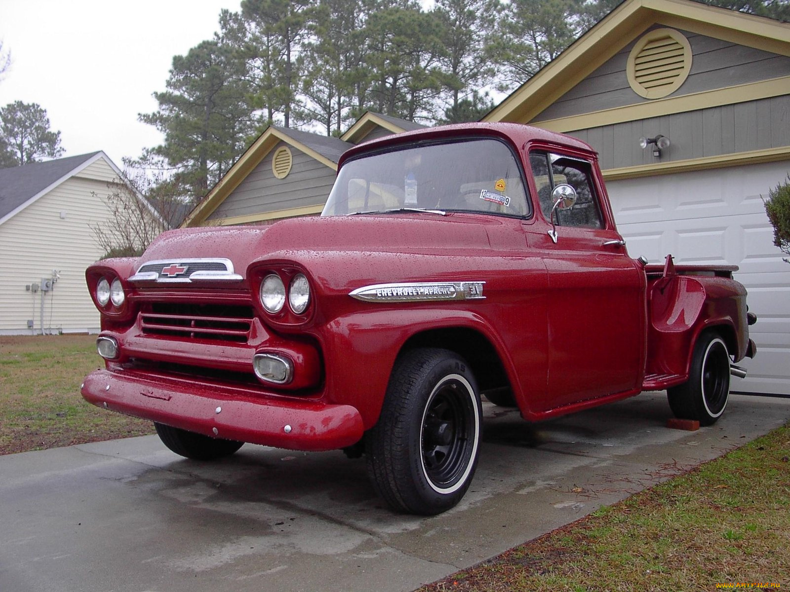 1959, chevrolet, pickup, classic, автомобили, выставки, уличные, фото