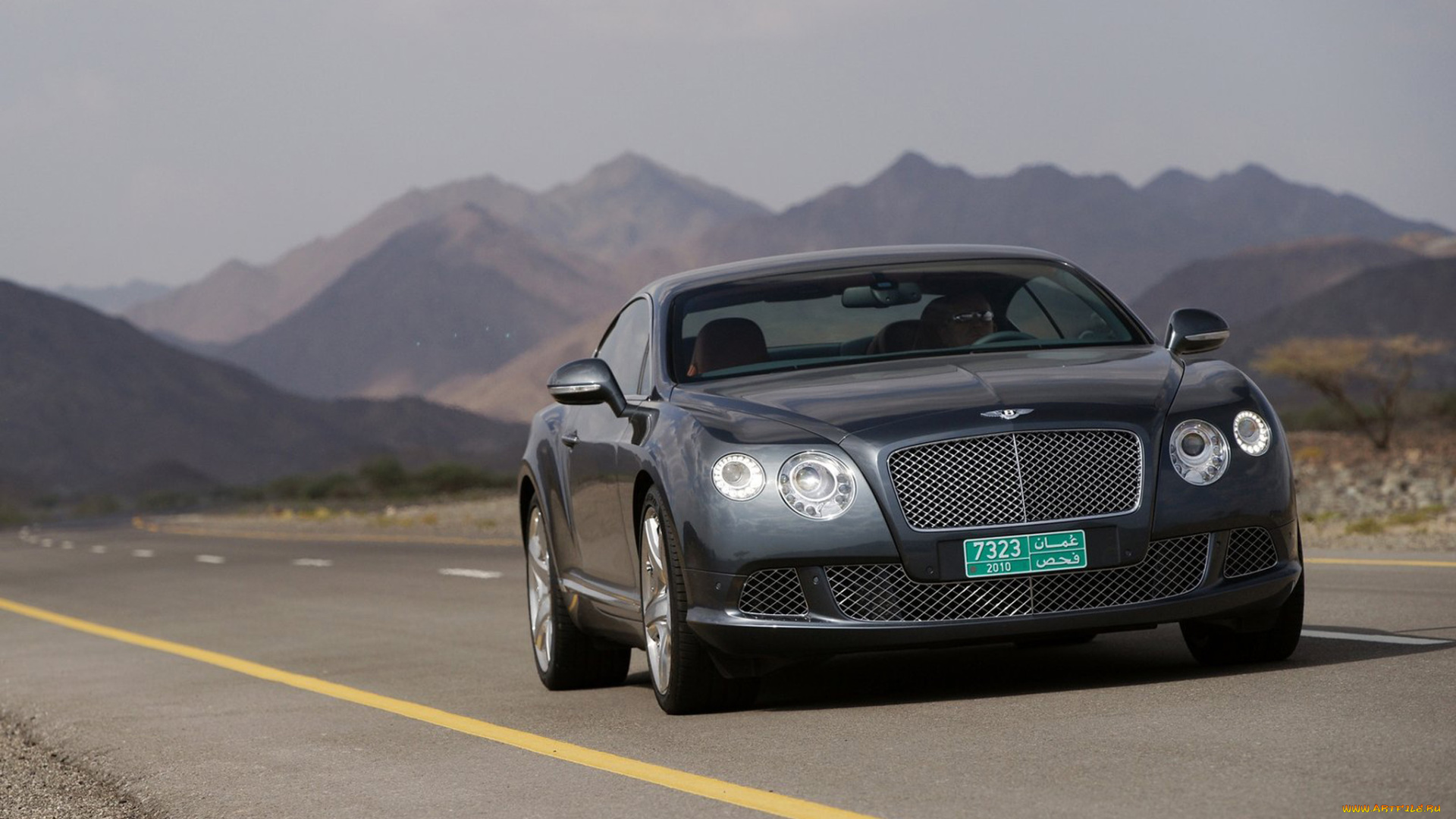 автомобили, bentley