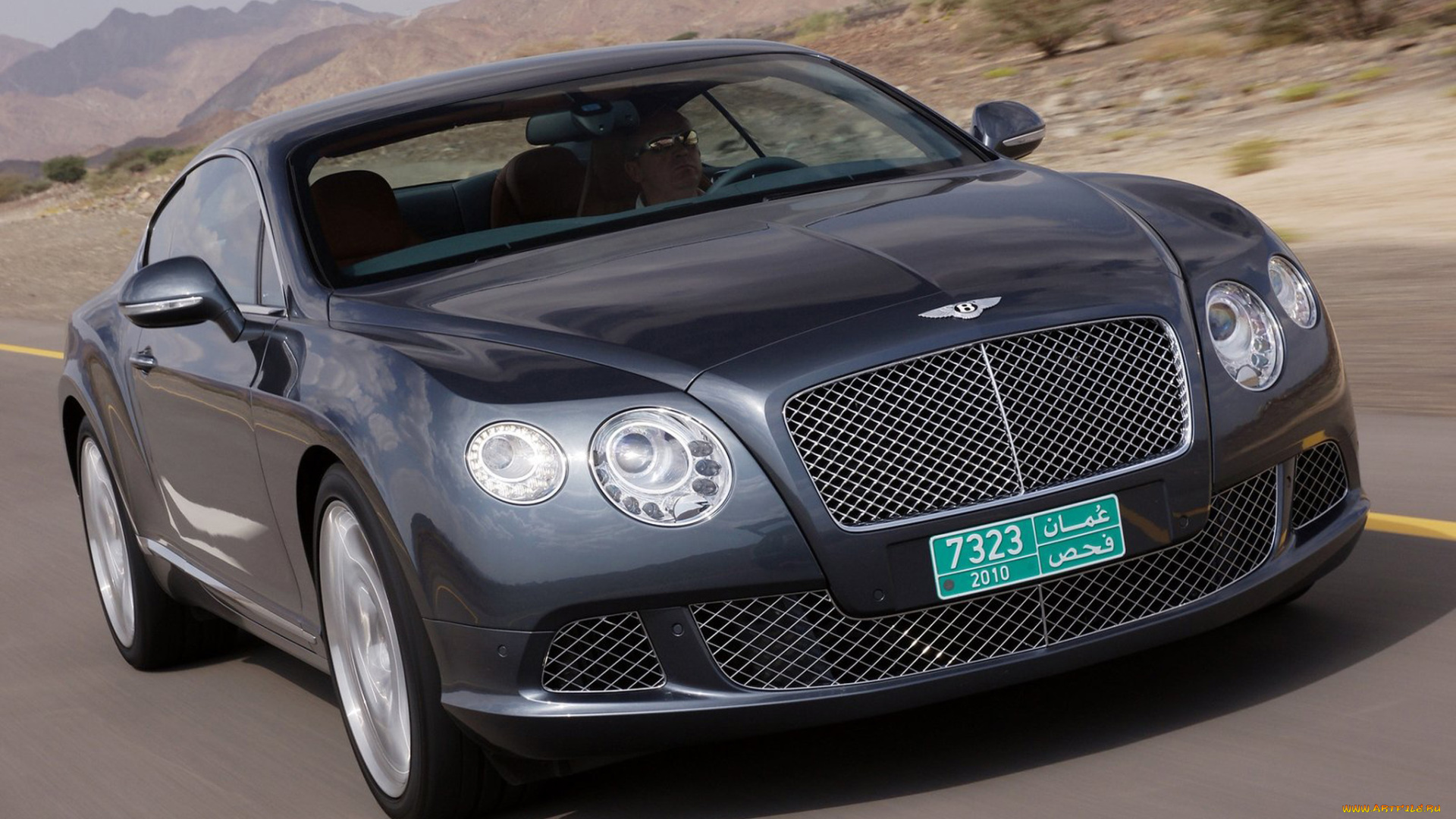 автомобили, bentley