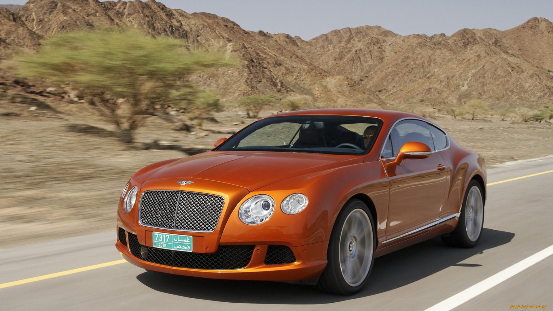 автомобили, bentley