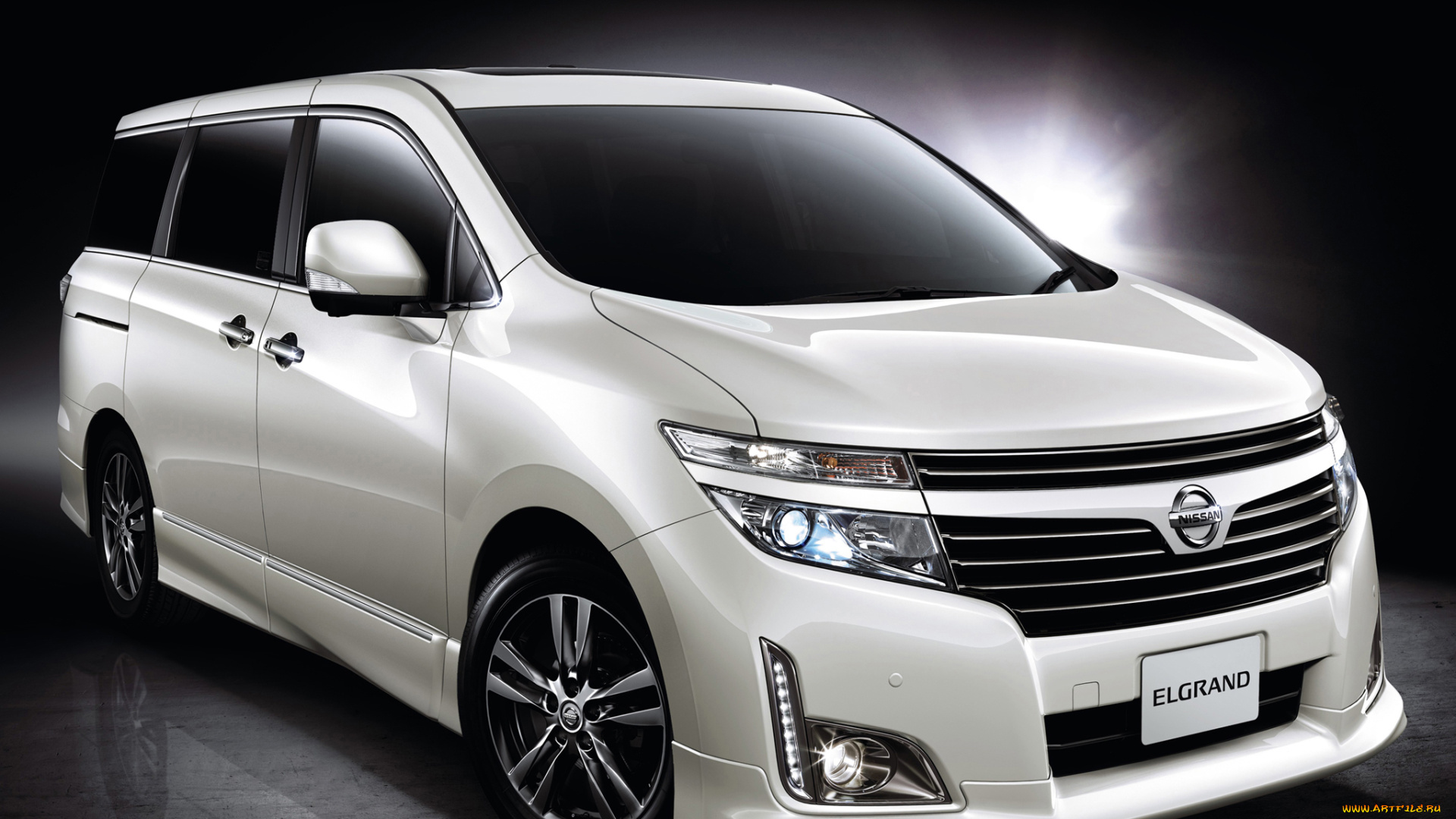 nissan, elgrand, highway, star, urban, chrome, автомобили, datsun