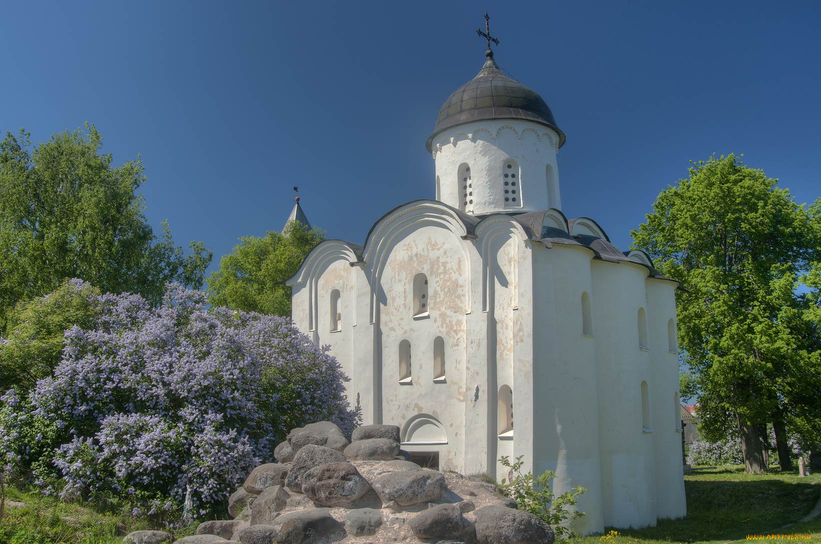 города, православные, церкви, монастыри, храм