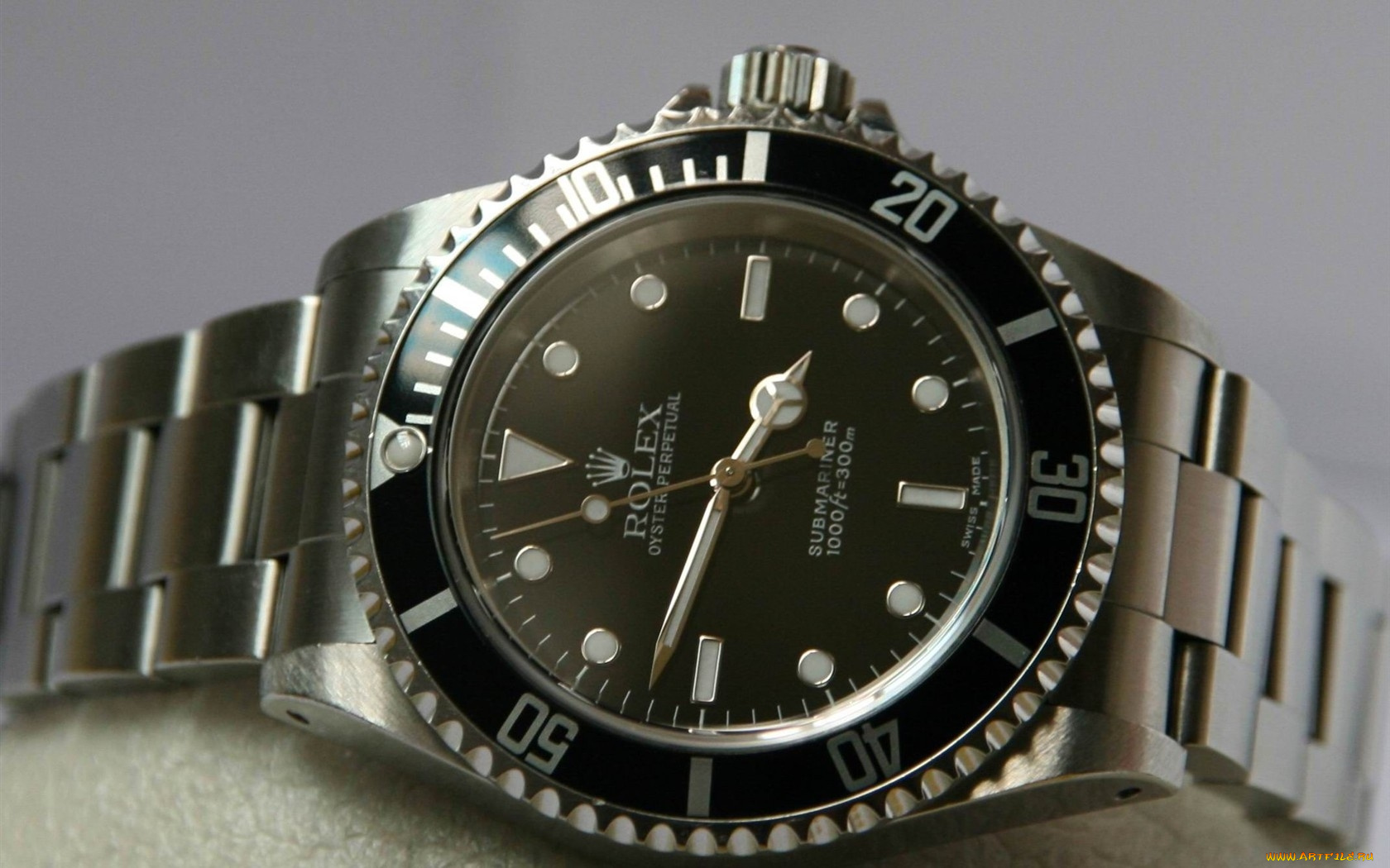 бренды, rolex