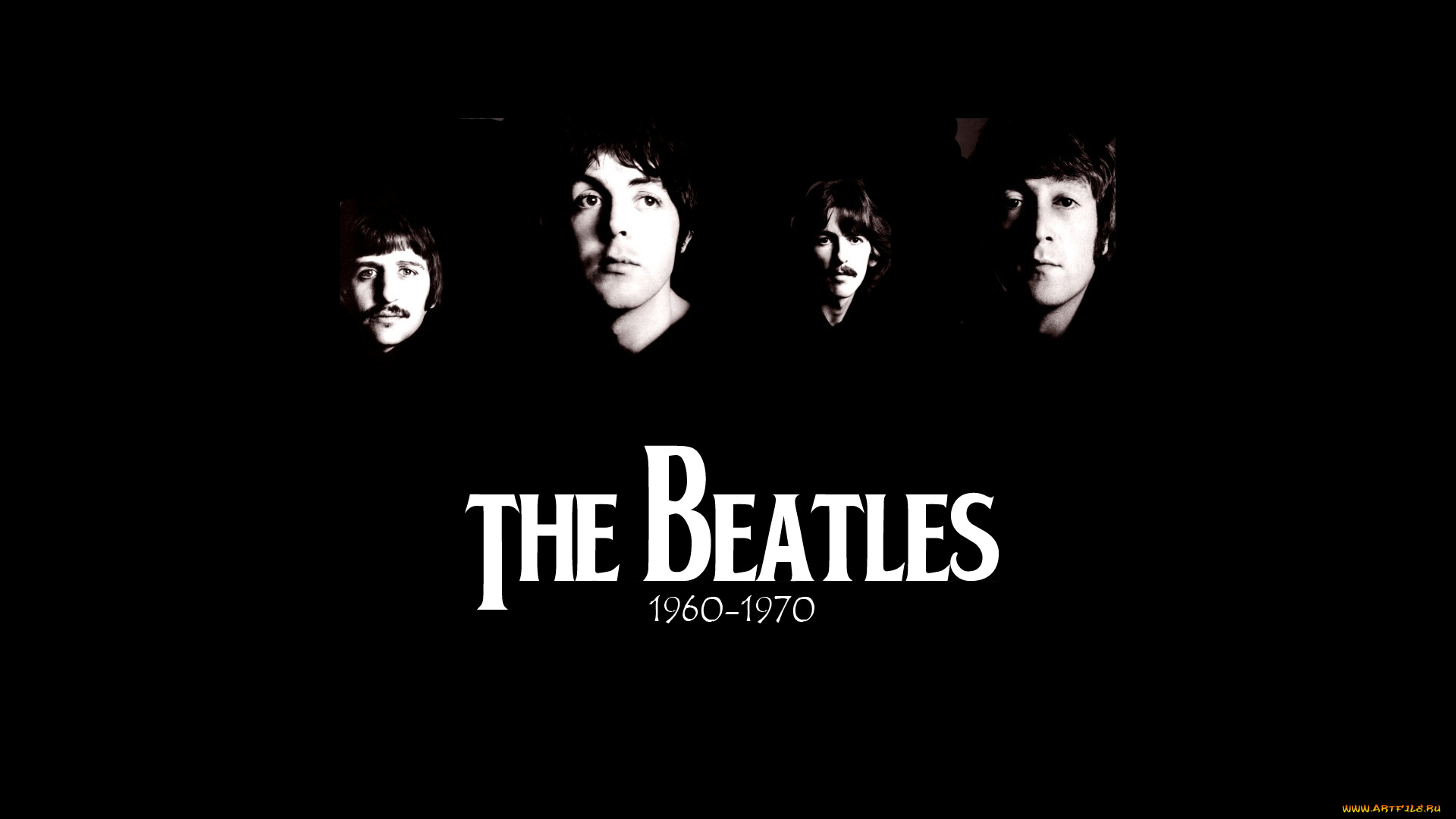 the, beatles, музыка, британия, фолк-рок, психоделический, рок, рок-н-ролл, мерсибит