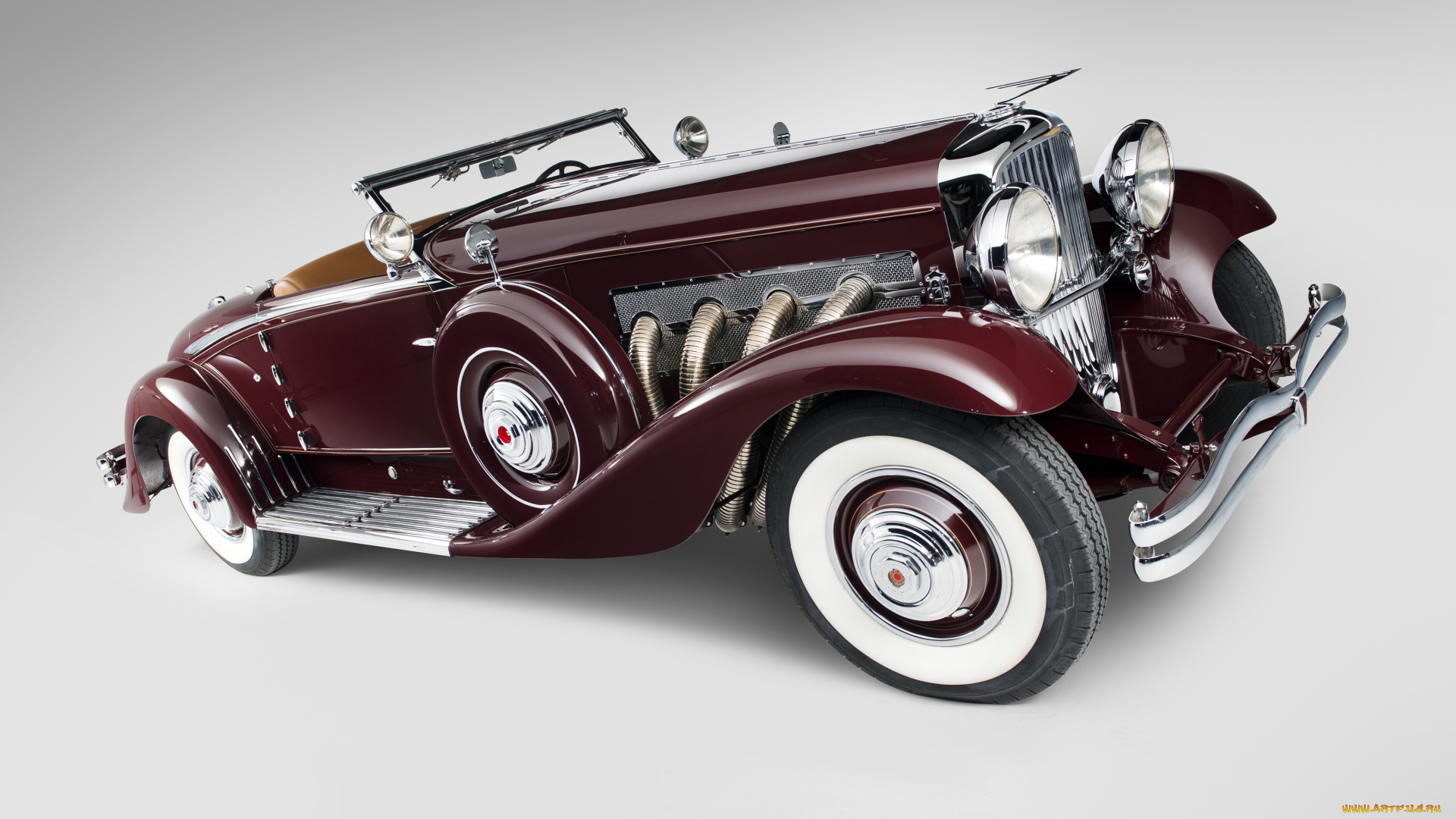 автомобили, duesenberg