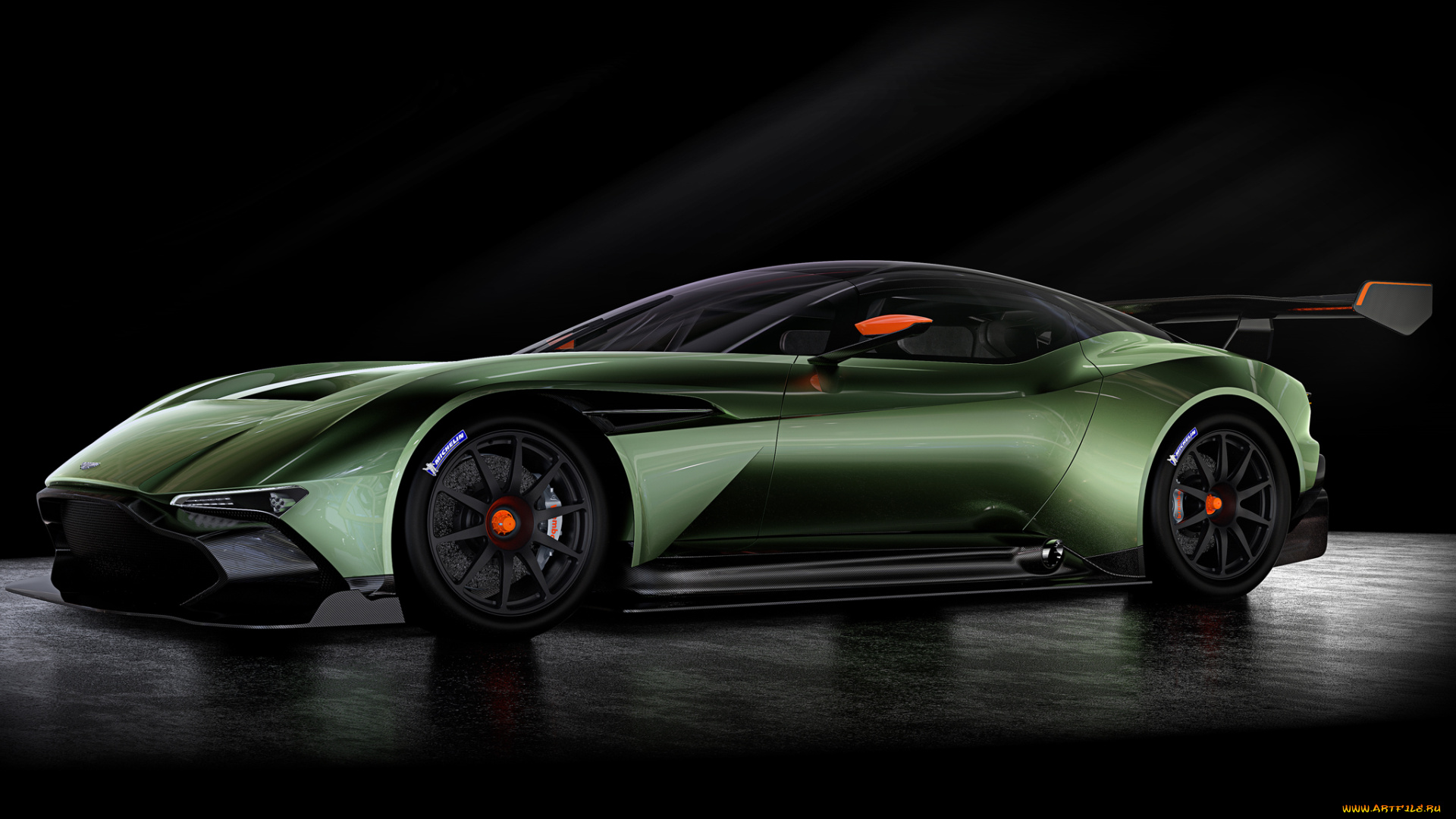 aston, martin, sabino, design, amv10, concept, 2008, автомобили, aston, martin, 2008, concept, amv10, design, sabino, aston, martin