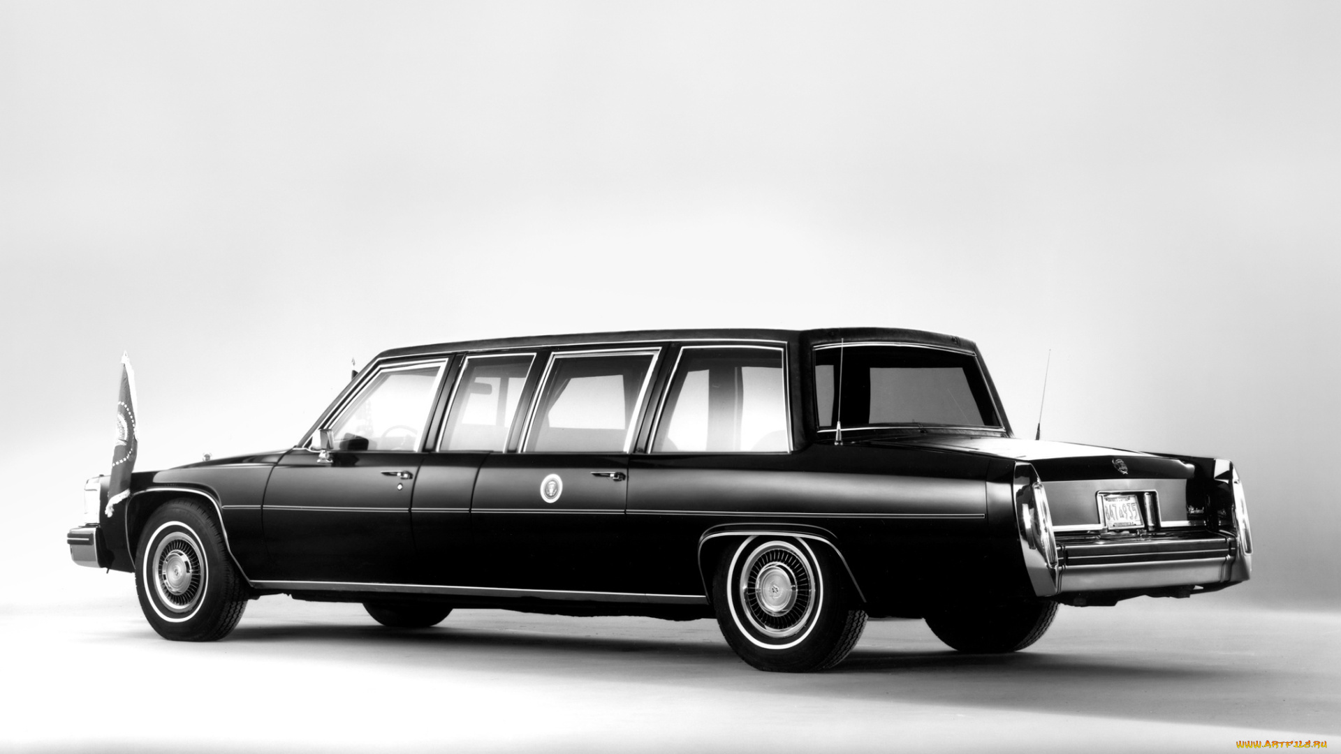 cadillac, fleetwood, presidential, limousine, 1983, автомобили, cadillac, 1983, fleetwood, limousine, presidential