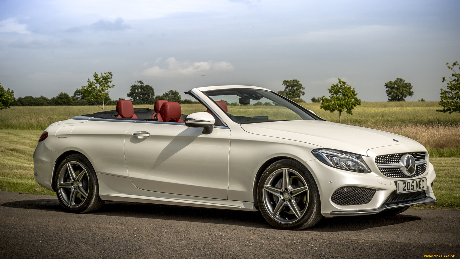 mercedes-benz, c, class, c220, d-cabriolet, 2017, автомобили, mercedes-benz, 2017, d-cabriolet, c220, class, c