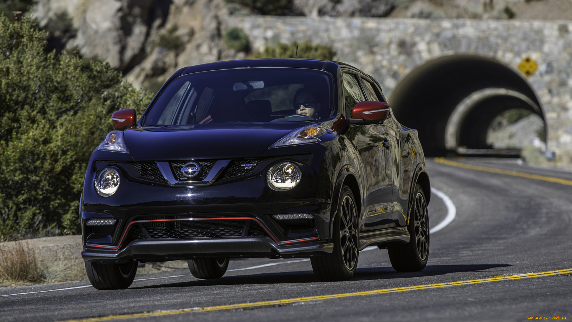 nissan, juke, nismo, rs, 2017, автомобили, nissan, datsun, чёрный, 2017, rs, nismo, juke