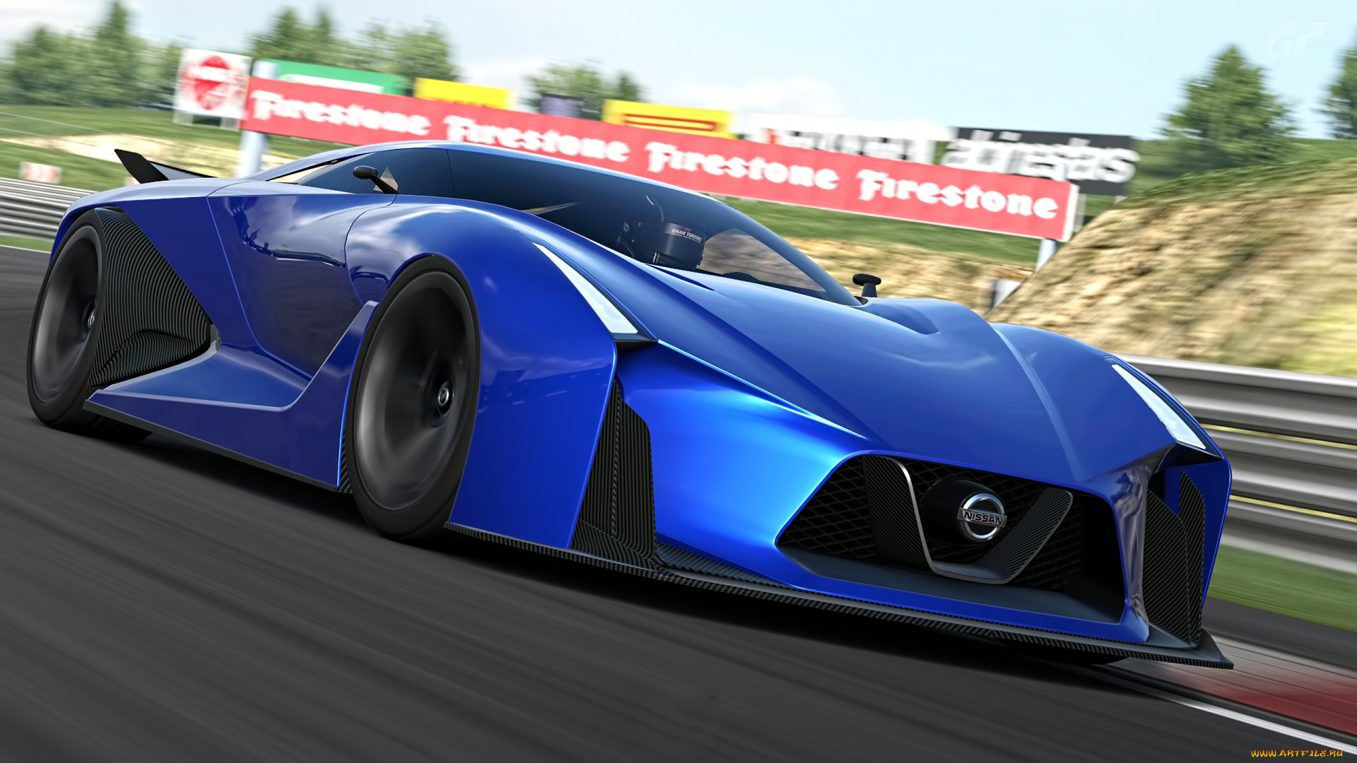 nissan 2020 gran turismo