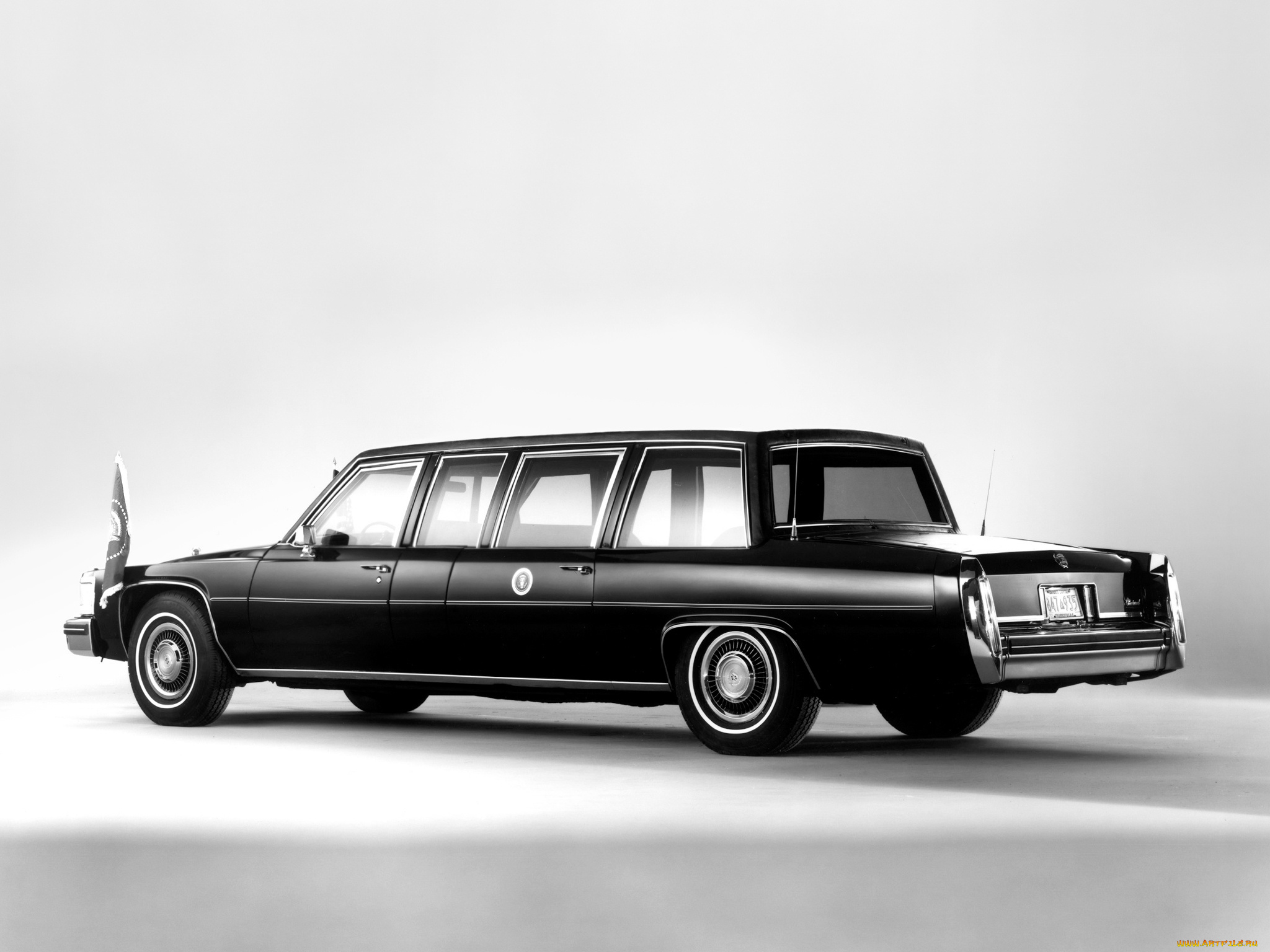 cadillac, fleetwood, presidential, limousine, 1983, автомобили, cadillac, 1983, fleetwood, limousine, presidential