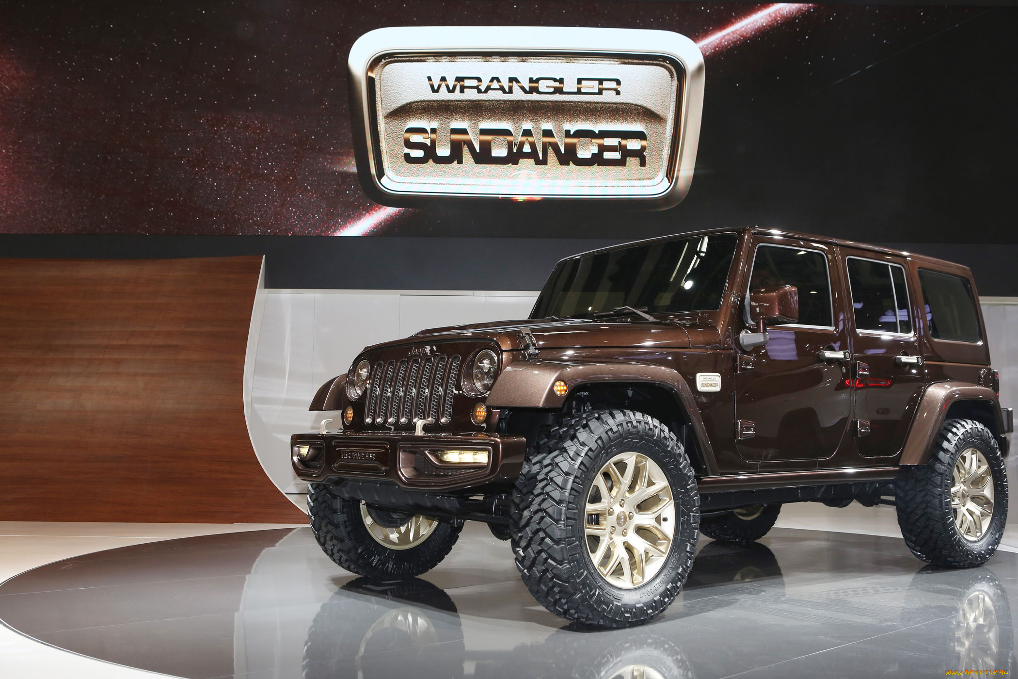 jeep, wrangler, sundancer, concept, 2018, автомобили, выставки, и, уличные, фото, concept, 2018, sundancer, jeep, wrangler